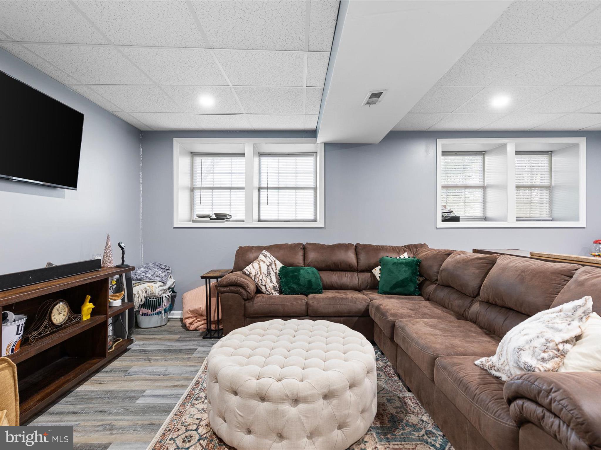 GLEN WESTOVER - Residential