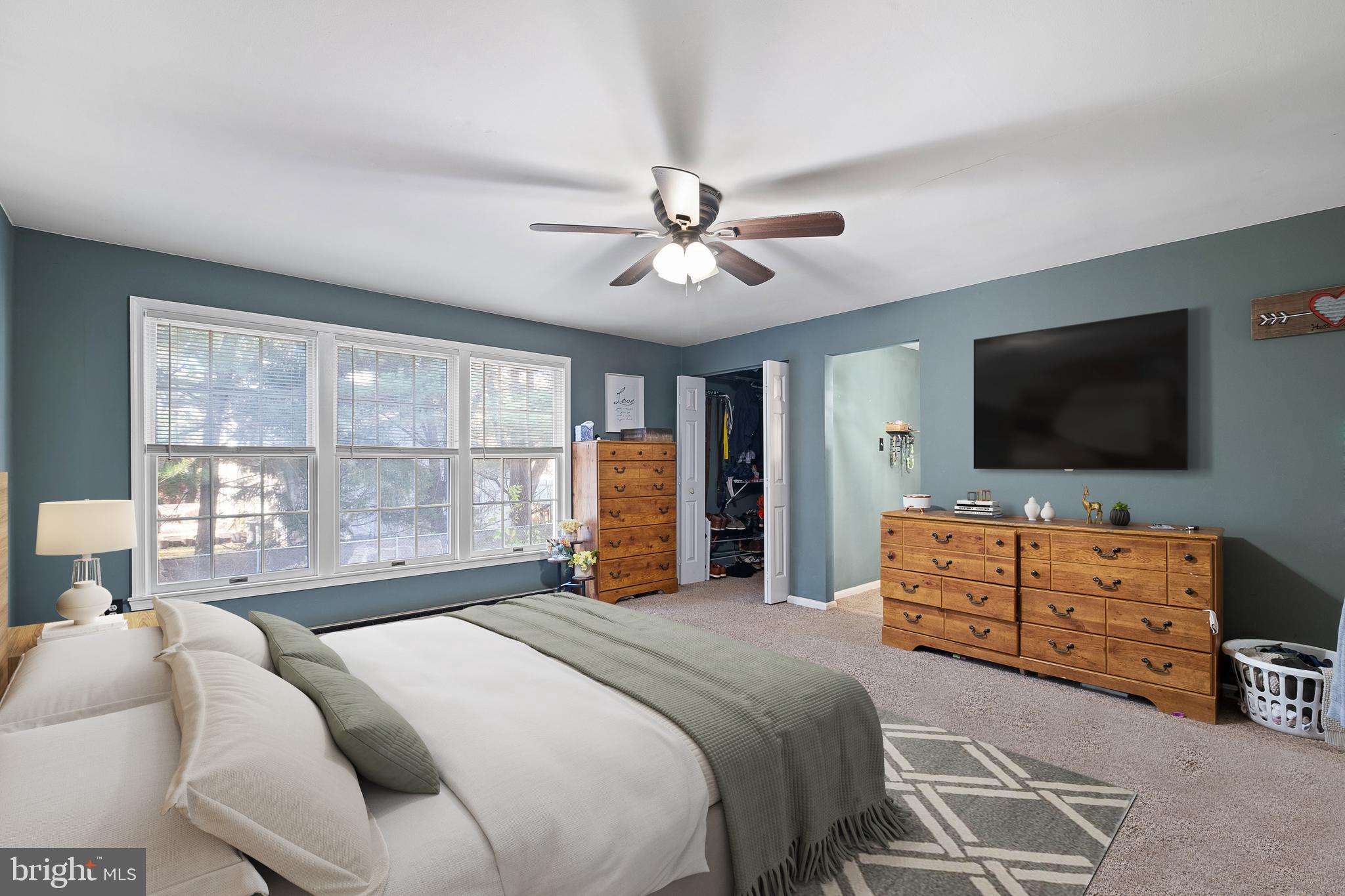 GLEN WESTOVER - Residential