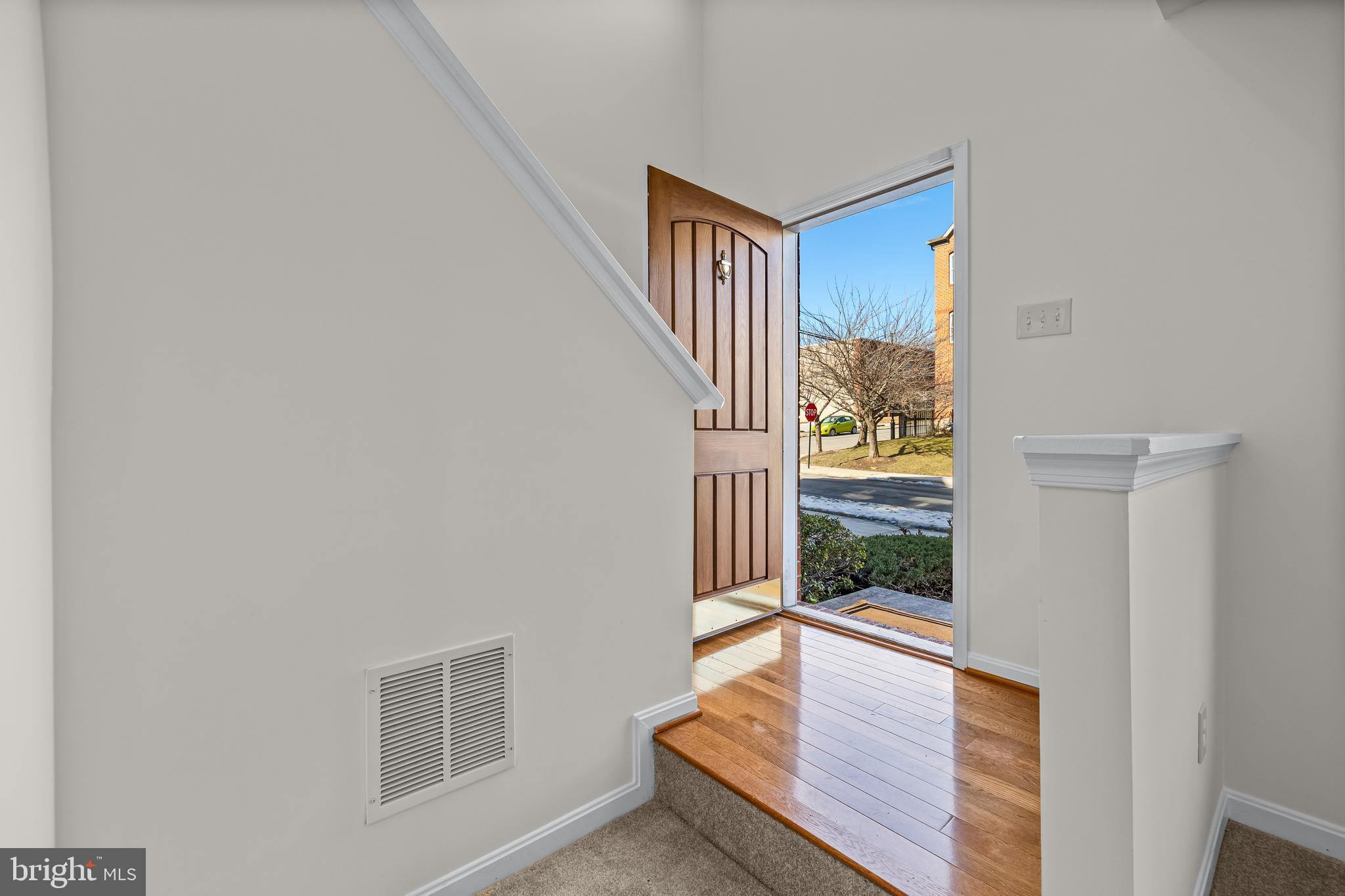 CLIPPER MILL - Residential