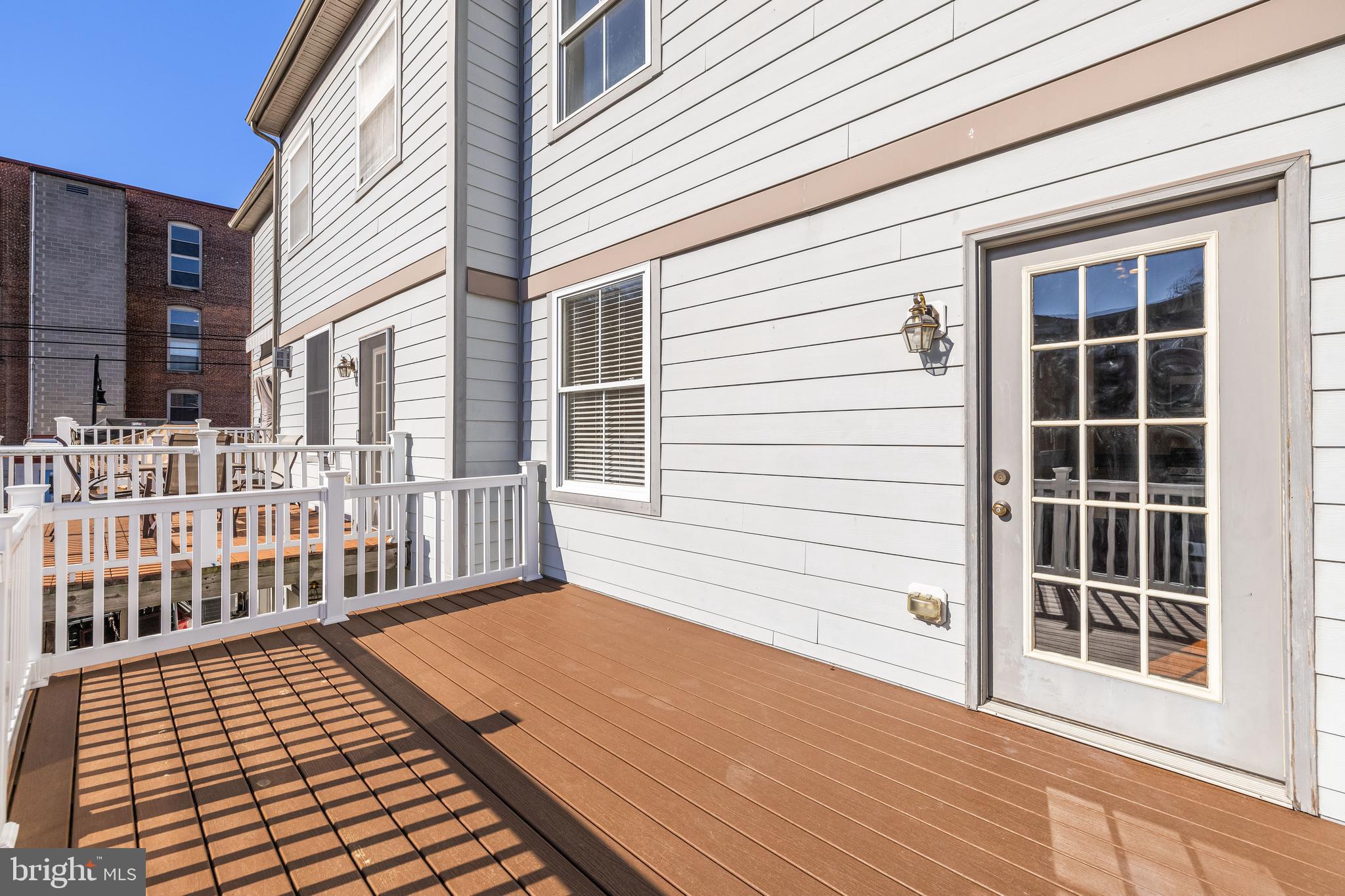 CLIPPER MILL - Residential