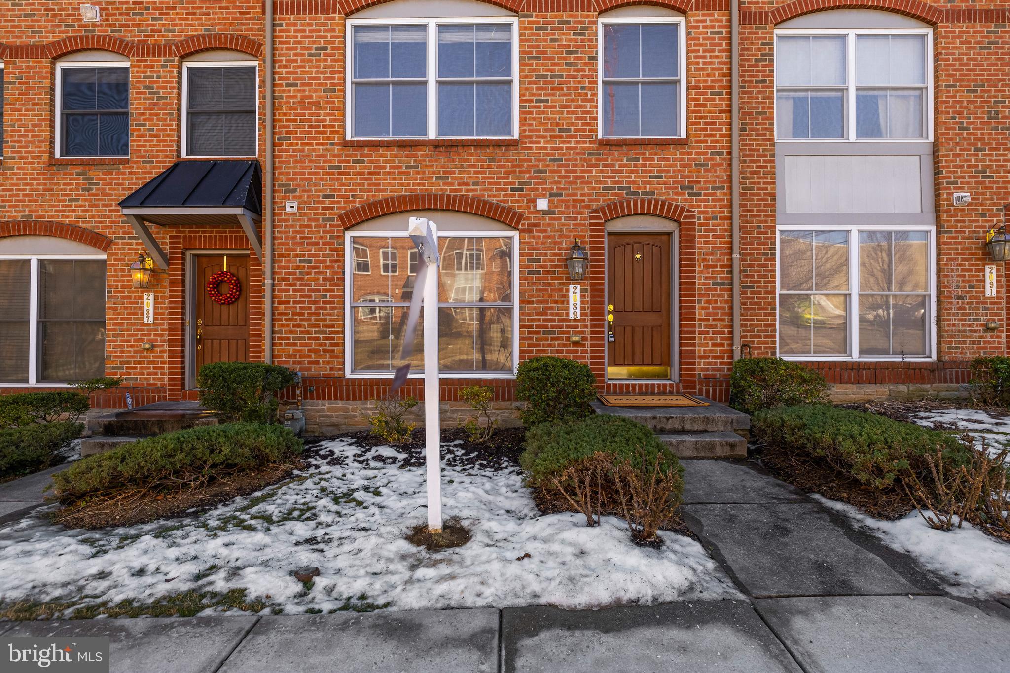 CLIPPER MILL - Residential