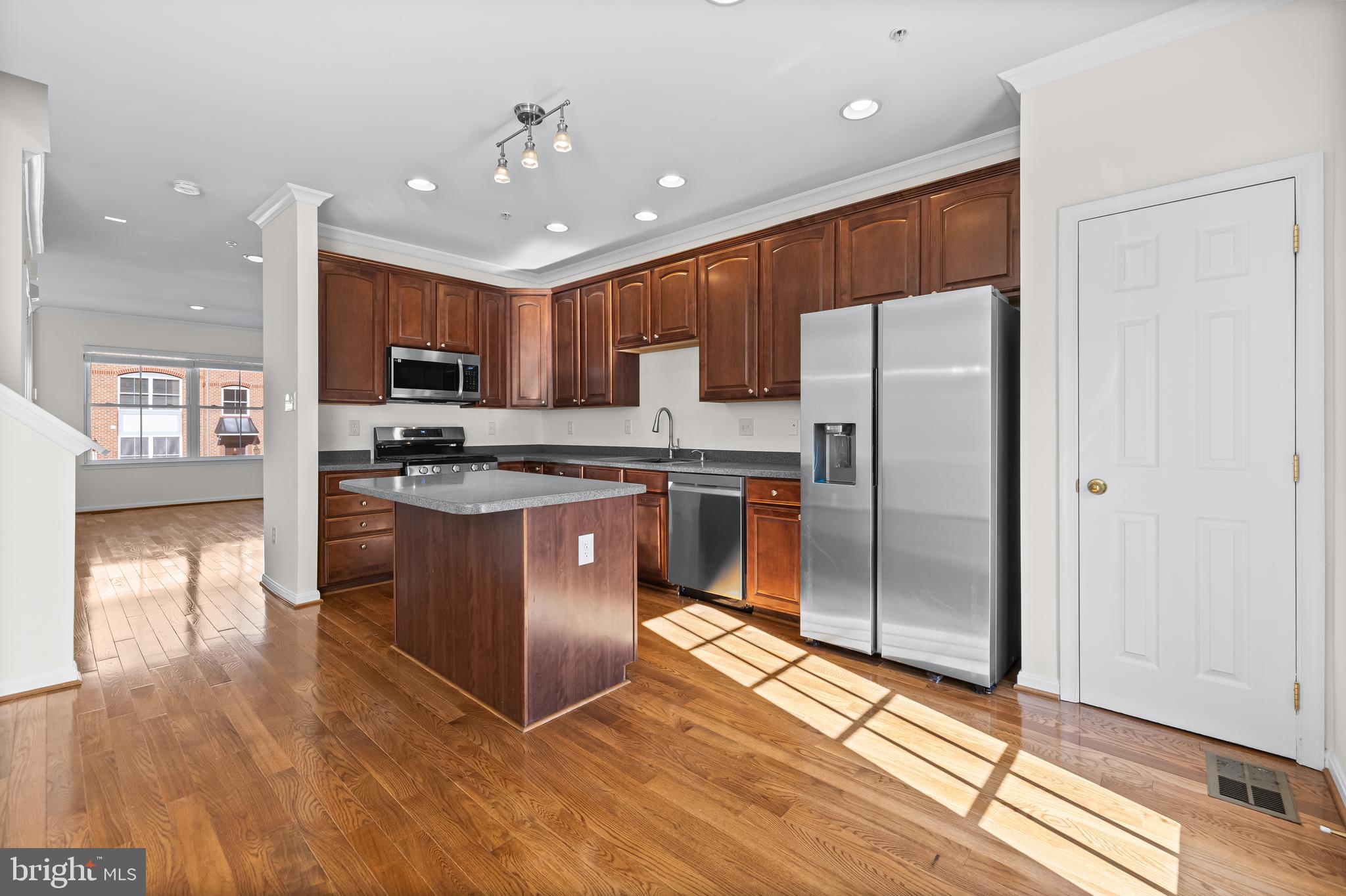 CLIPPER MILL - Residential