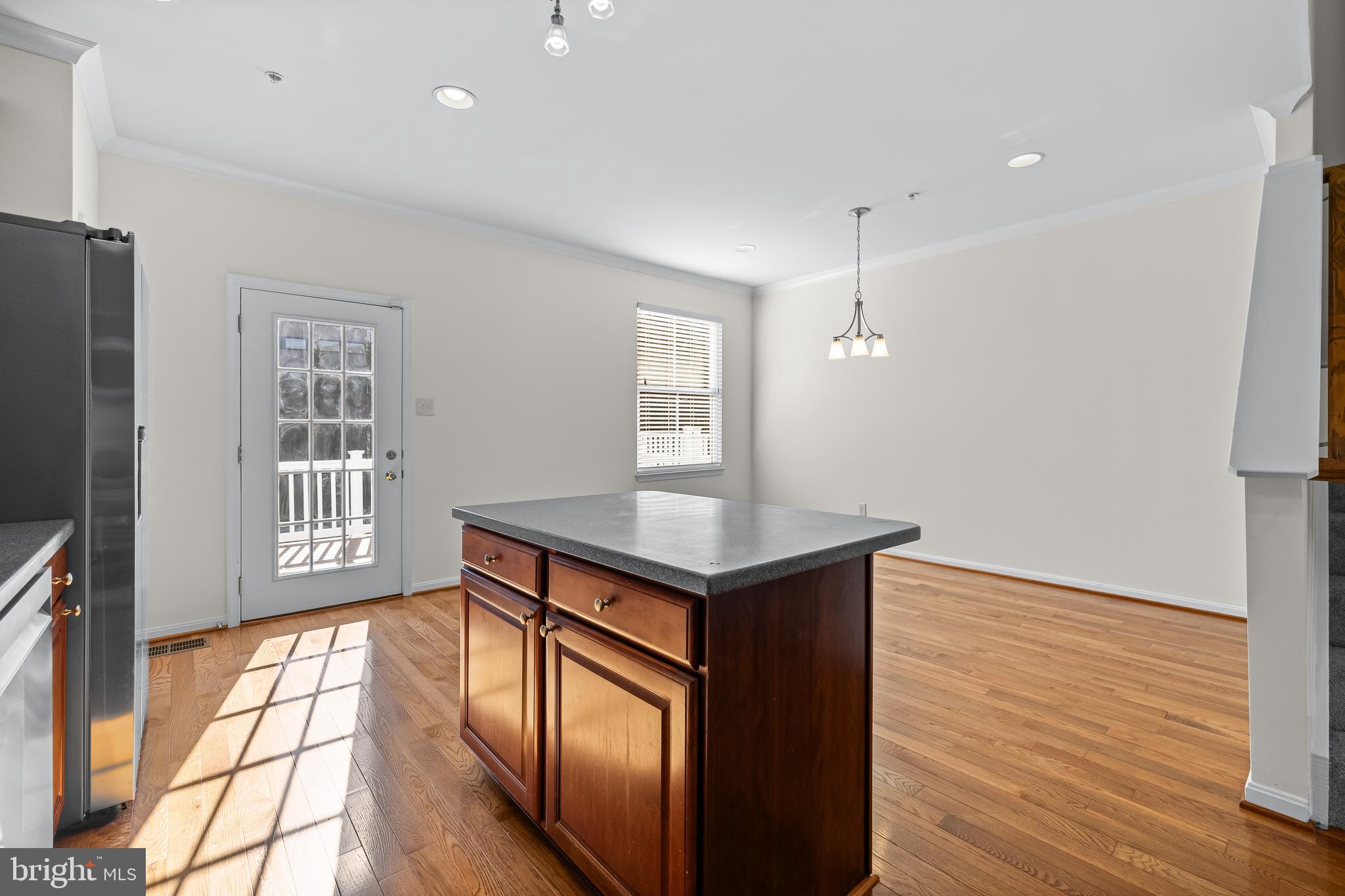 CLIPPER MILL - Residential