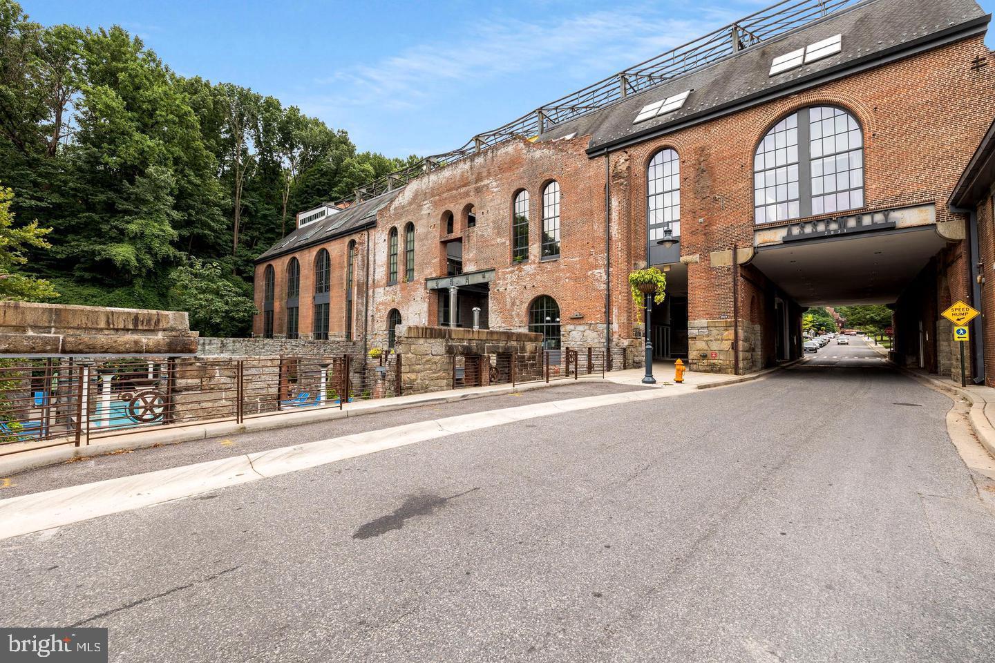 CLIPPER MILL - Residential