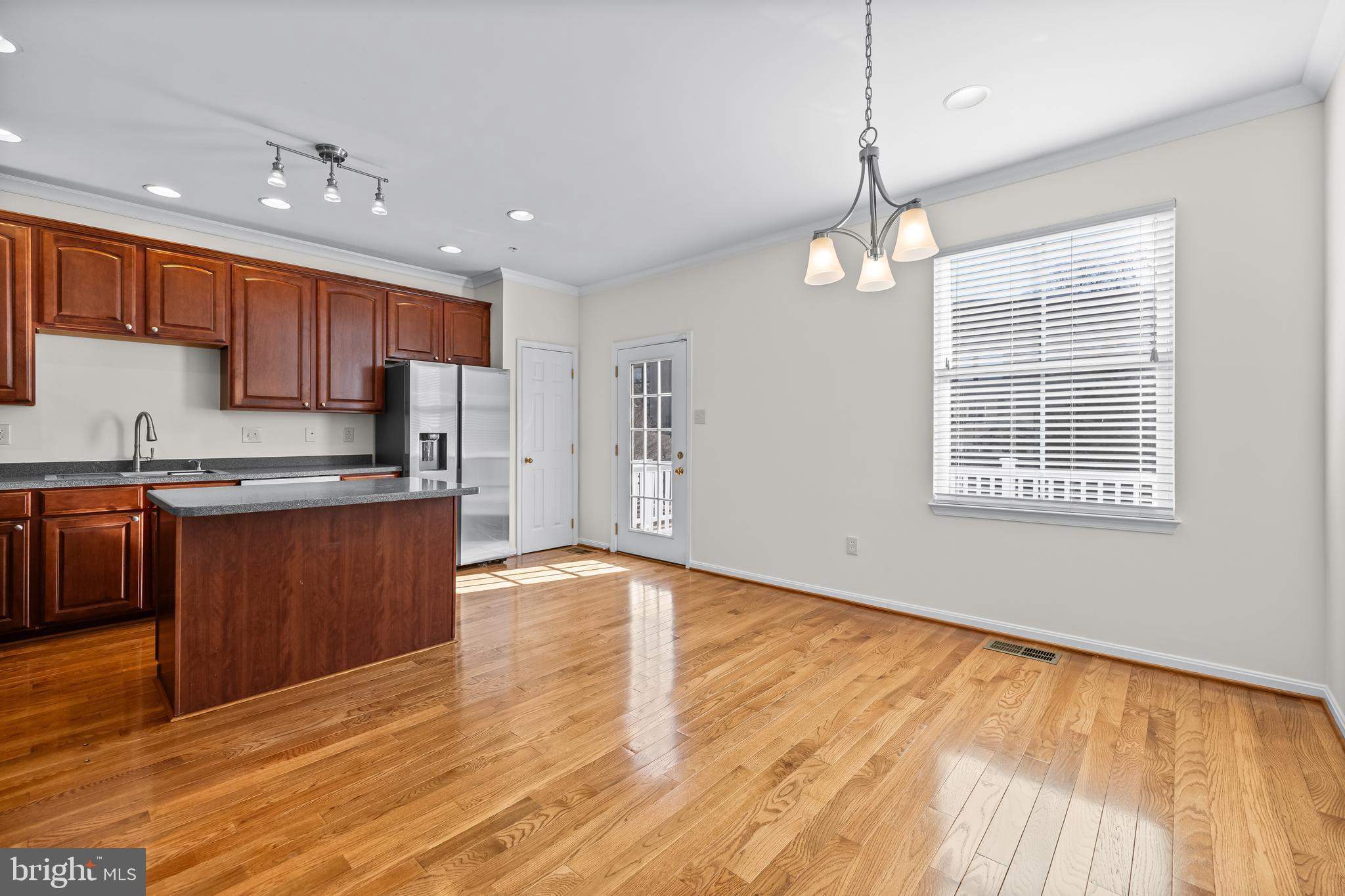 CLIPPER MILL - Residential