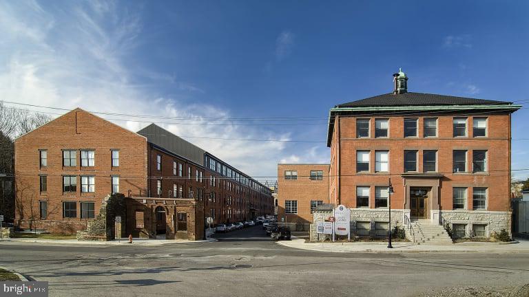 CLIPPER MILL - Residential