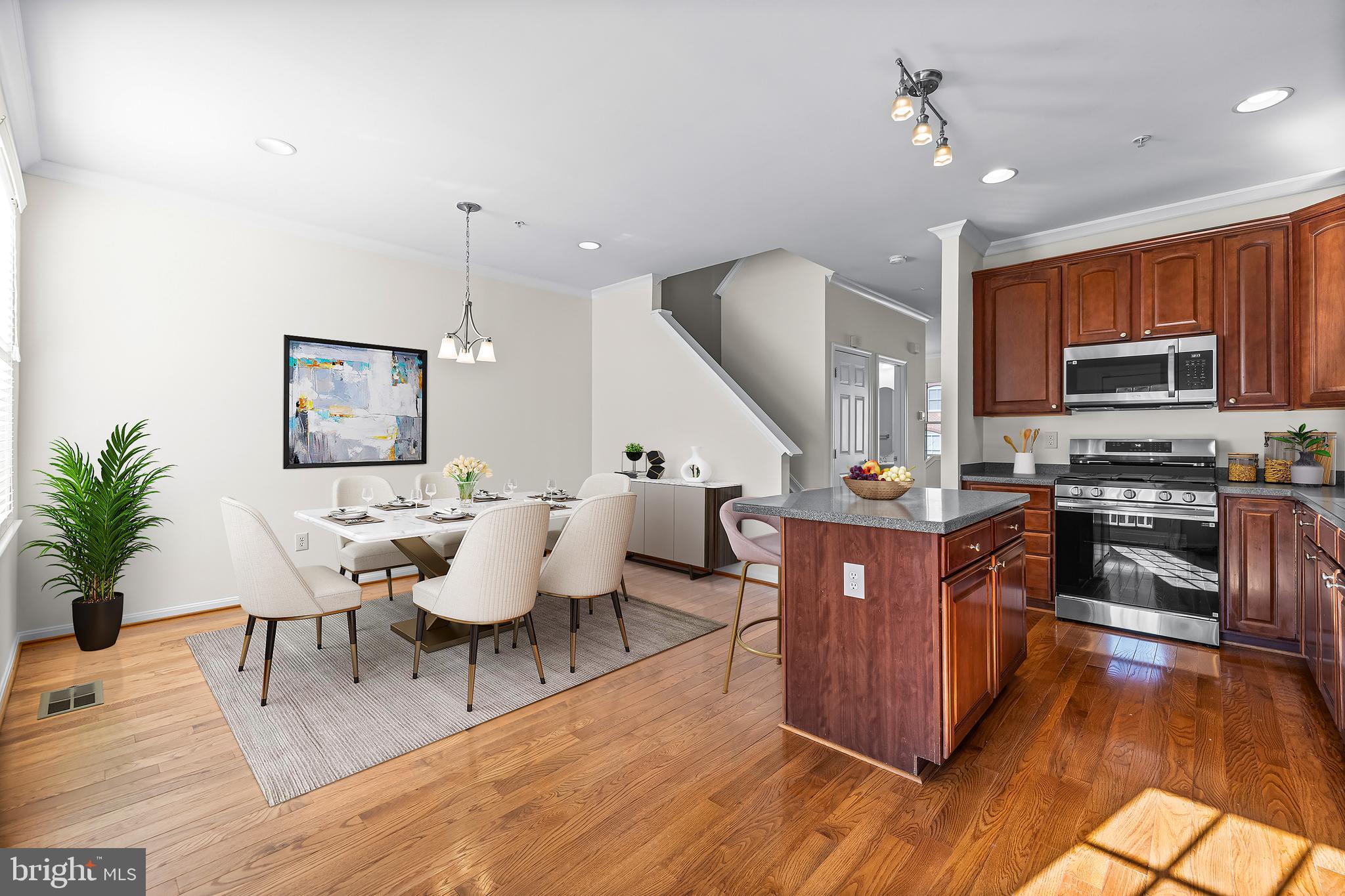 CLIPPER MILL - Residential