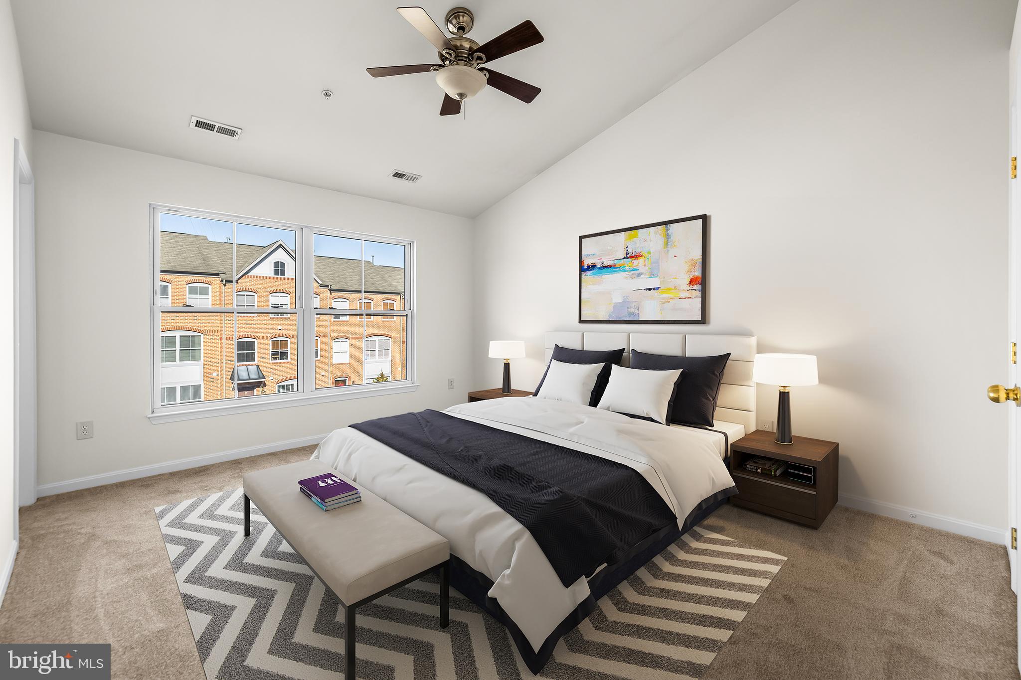 CLIPPER MILL - Residential