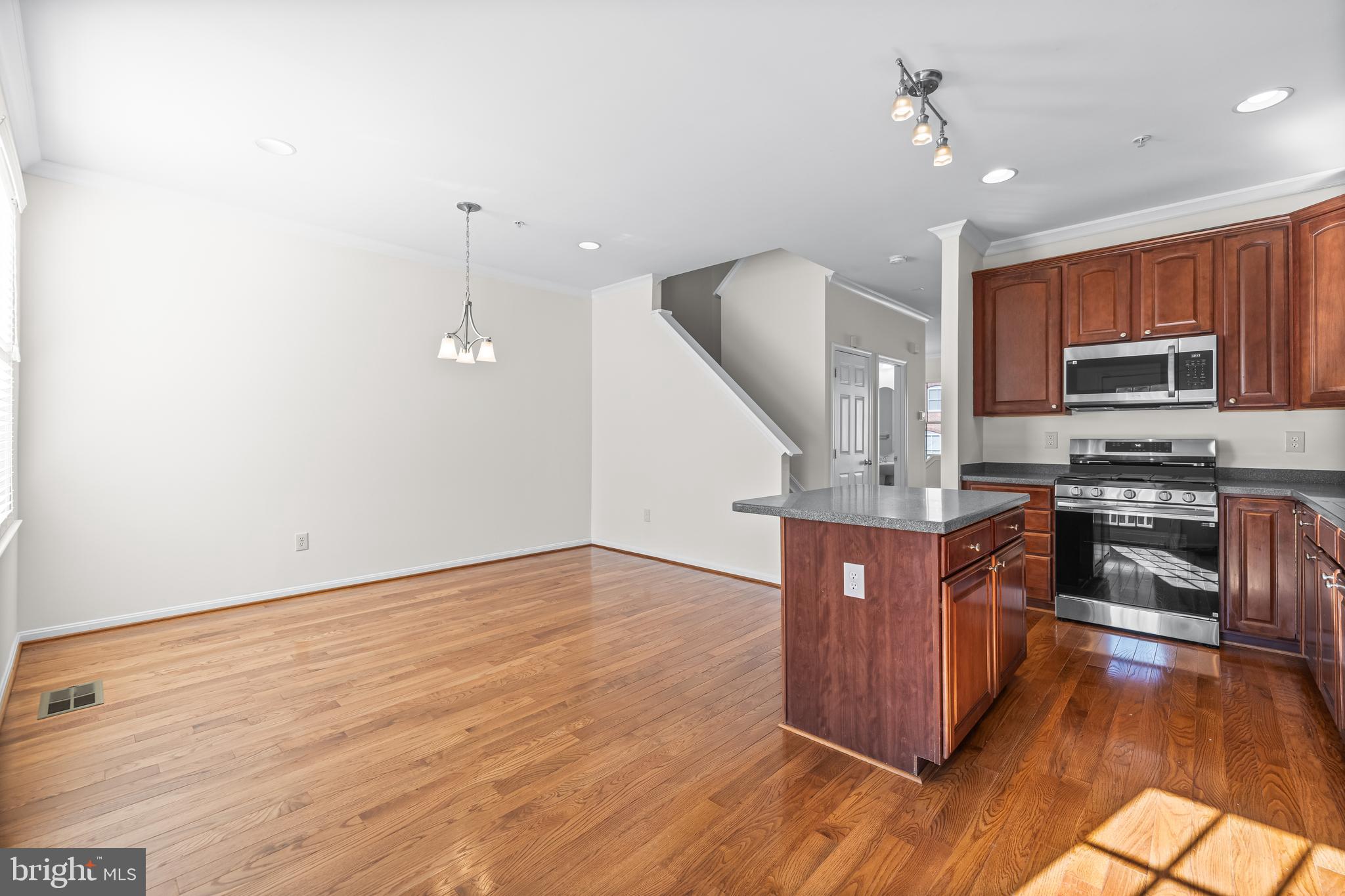 CLIPPER MILL - Residential