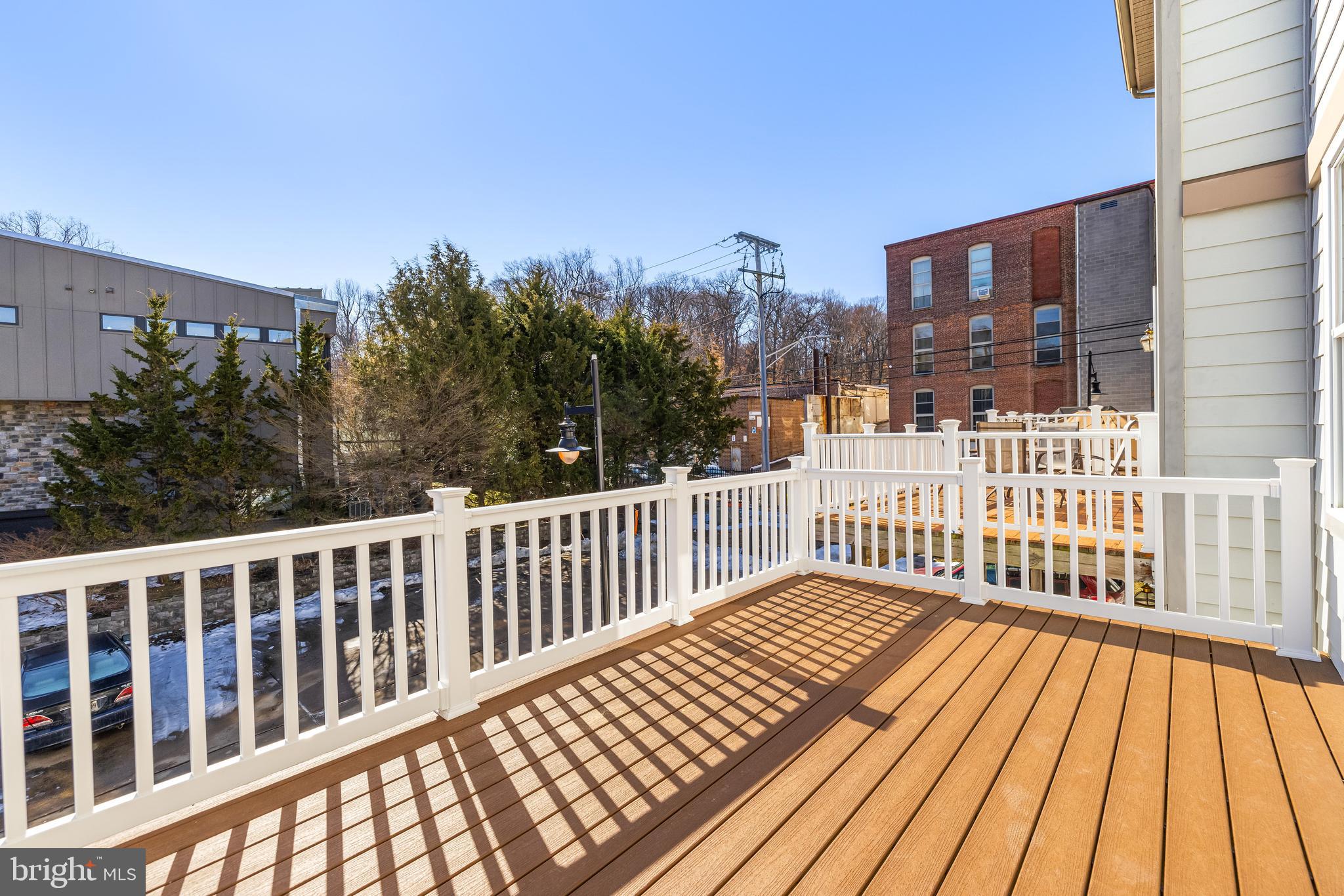 CLIPPER MILL - Residential