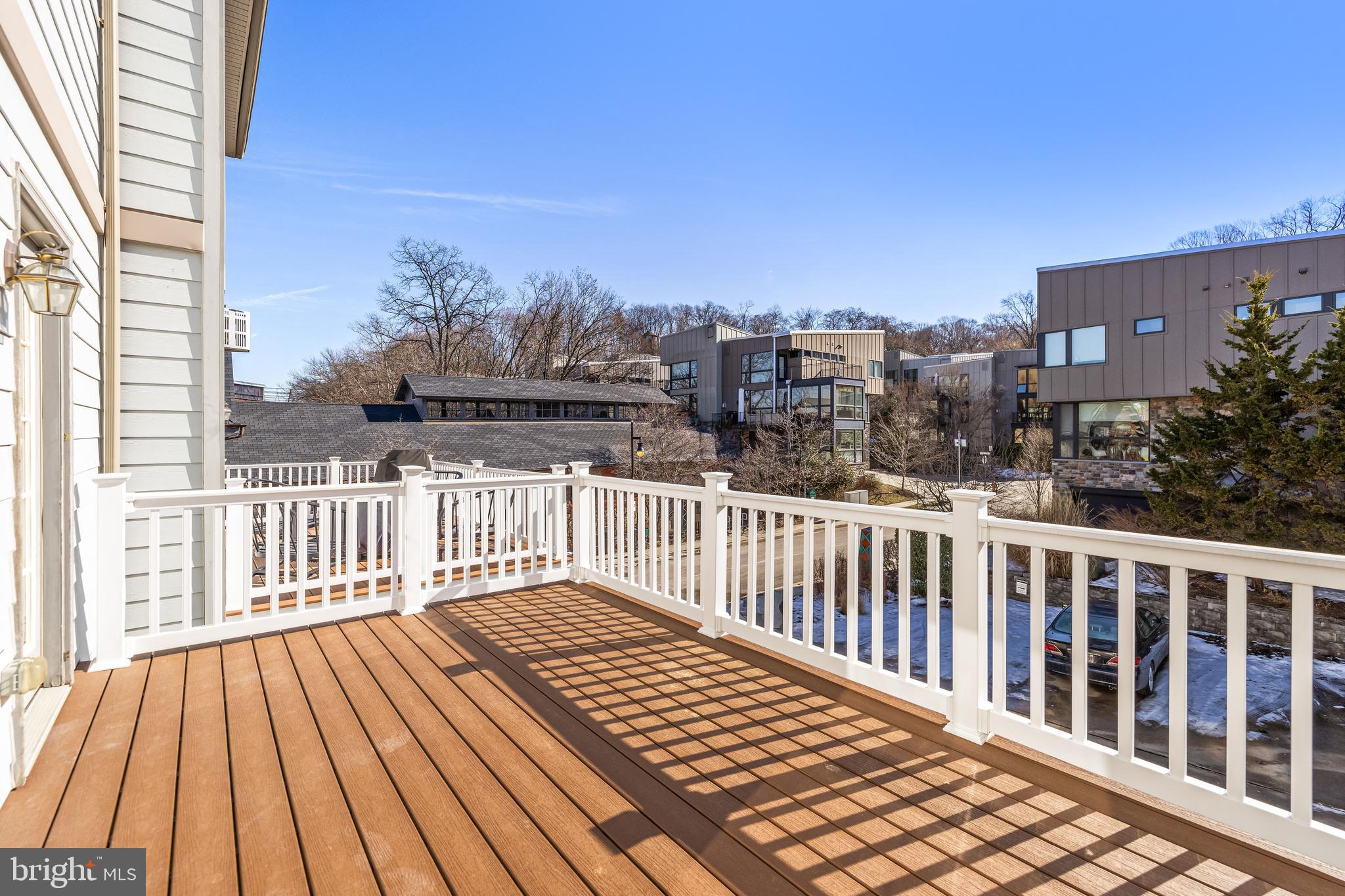 CLIPPER MILL - Residential