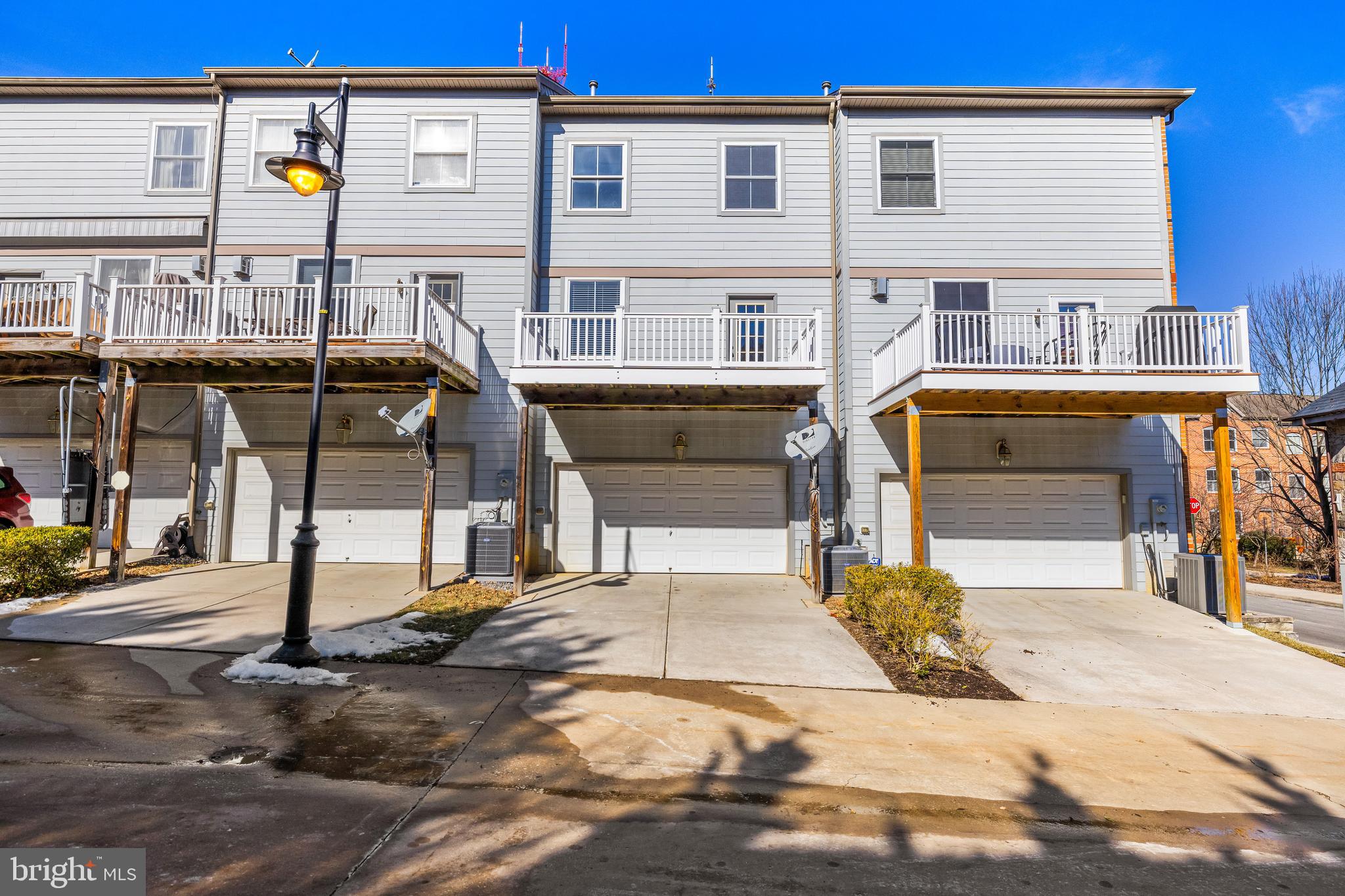 CLIPPER MILL - Residential