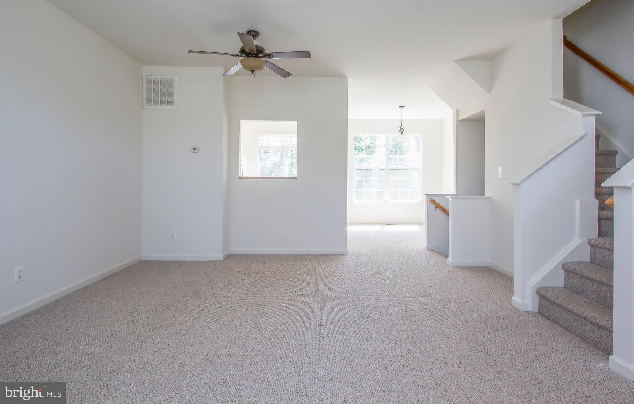 LAFAYETTE VILLAGE - Residential