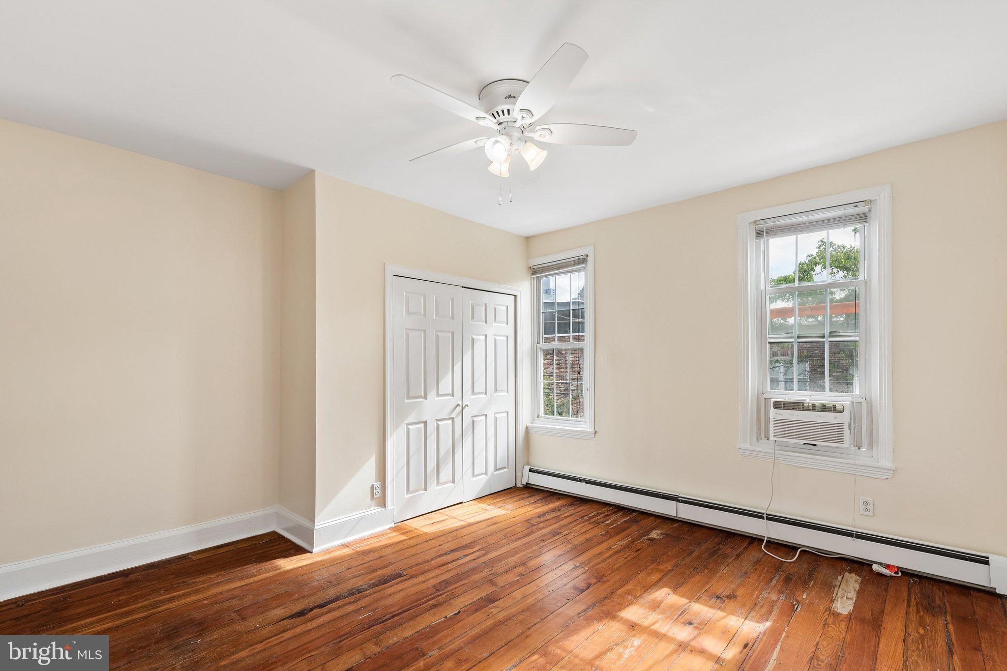 GRADUATE HOSPITAL - Residential