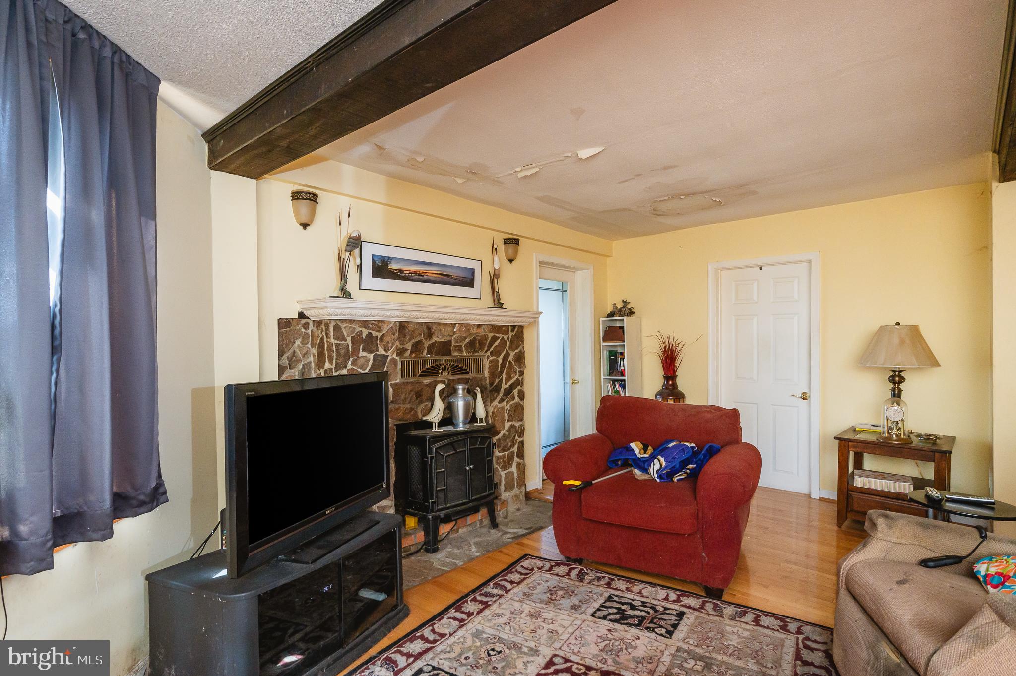 LONG BEACH ESTATES - Residential