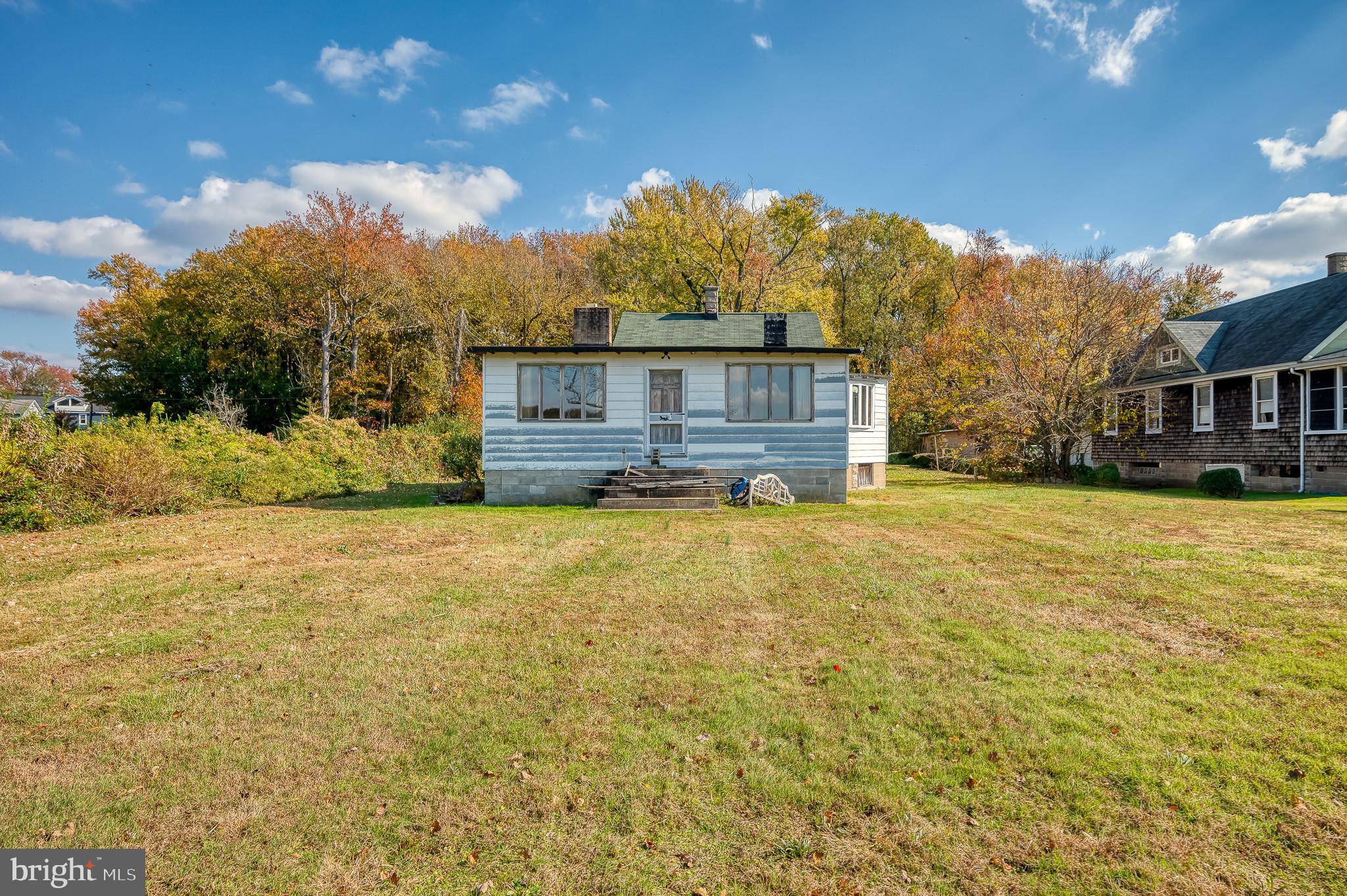 LONG BEACH ESTATES - Residential