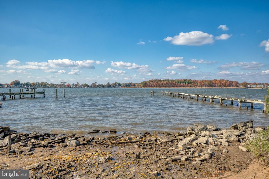 Nestled within the serene Long Beach Estates, this rancher offers remarkable potential. A cozy 2-bed, 1-bath home with breathtaking waterfront vistas, this property presents a rare chance to create your dream retreat. The dwelling requires significant rehabilitation and is being sold as is, encouraging visionary buyers to tailor it to their preferences. Included in the sale is Tax ID 04151519450011, providing added value and potential. Embrace the allure of waterside living, where tranquil views inspire a lifestyle of relaxation and natural beauty. Explore the possibilities this charming yet in-need-of-repair home offers, and envision the stunning transformation it could undergo. Ideal for those seeking a project in an enchanting waterfront location.