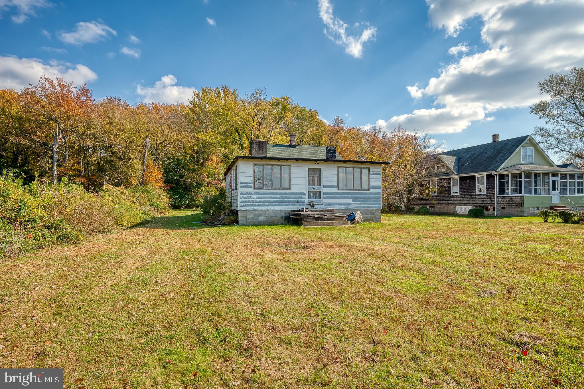 LONG BEACH ESTATES - Residential