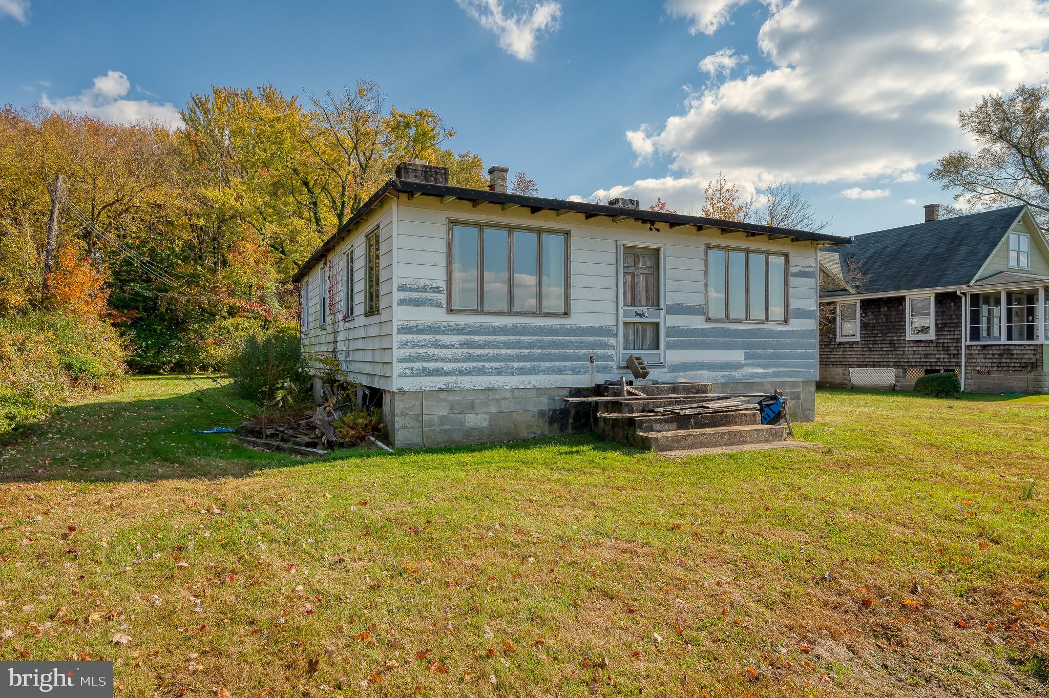 LONG BEACH ESTATES - Residential