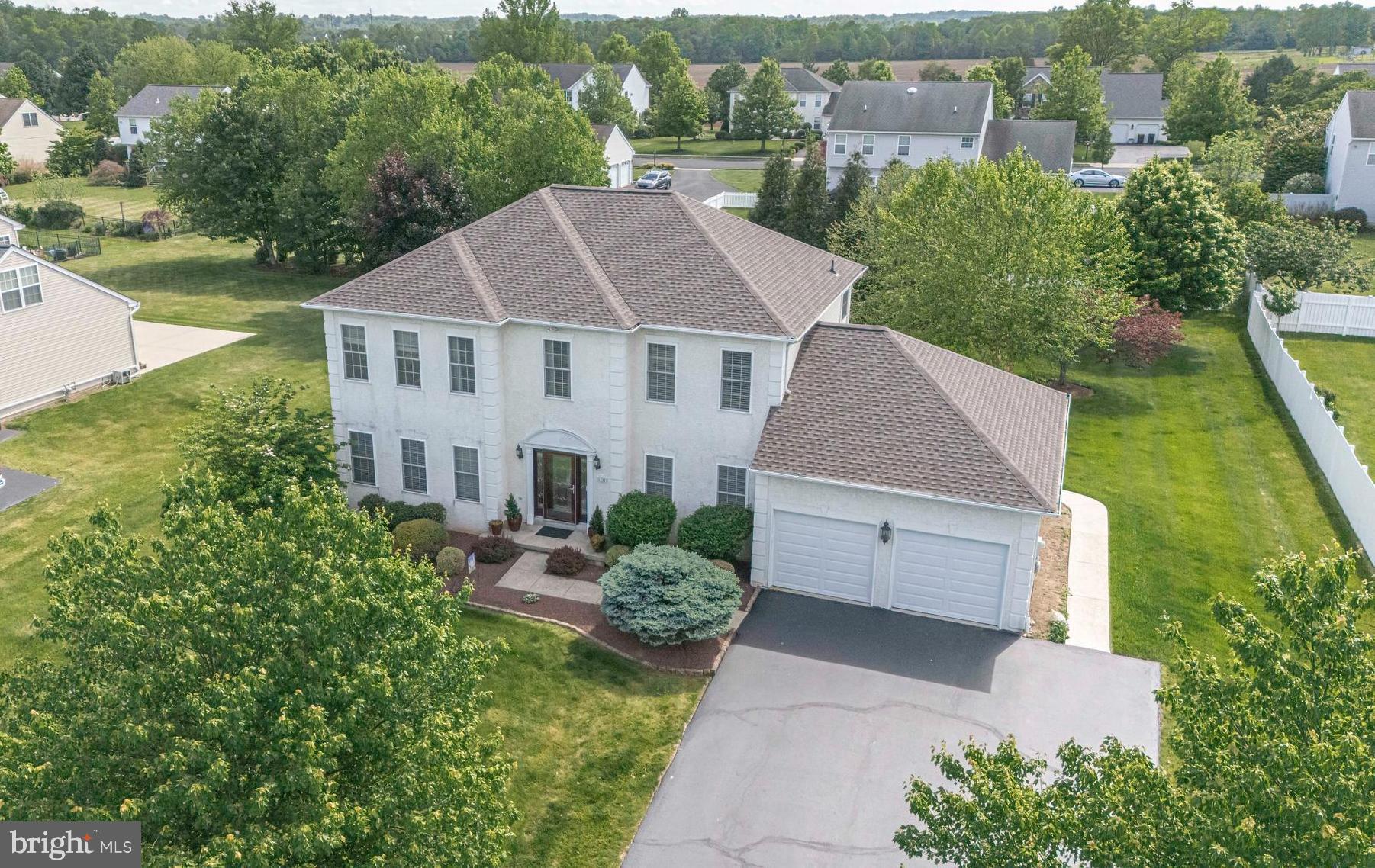BRAYTON GARDENS - Residential