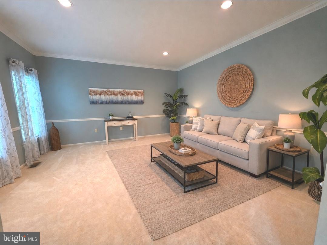 BRAYTON GARDENS - Residential