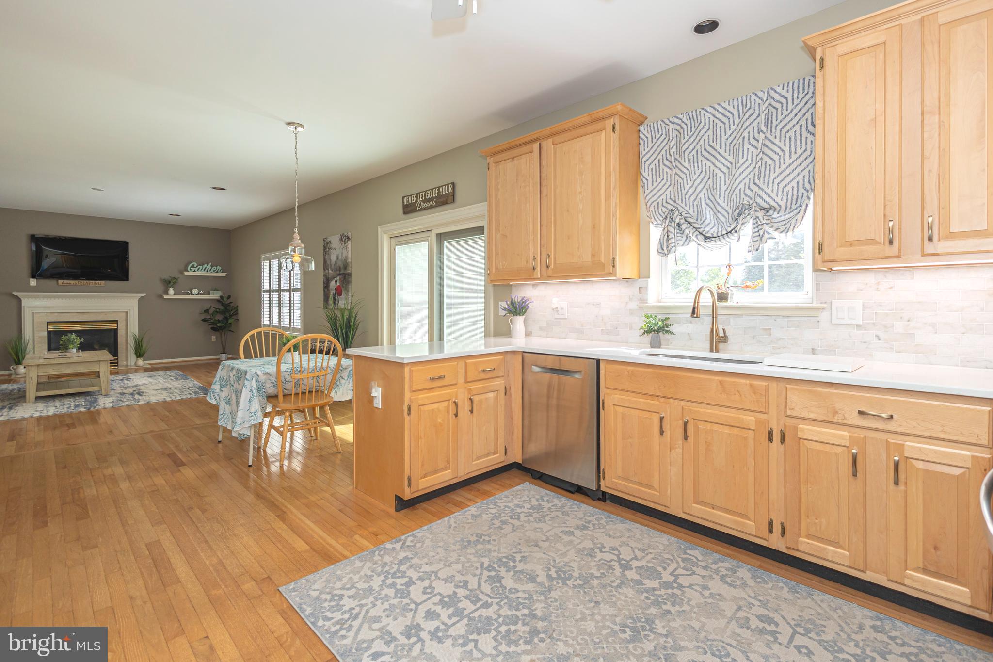 BRAYTON GARDENS - Residential