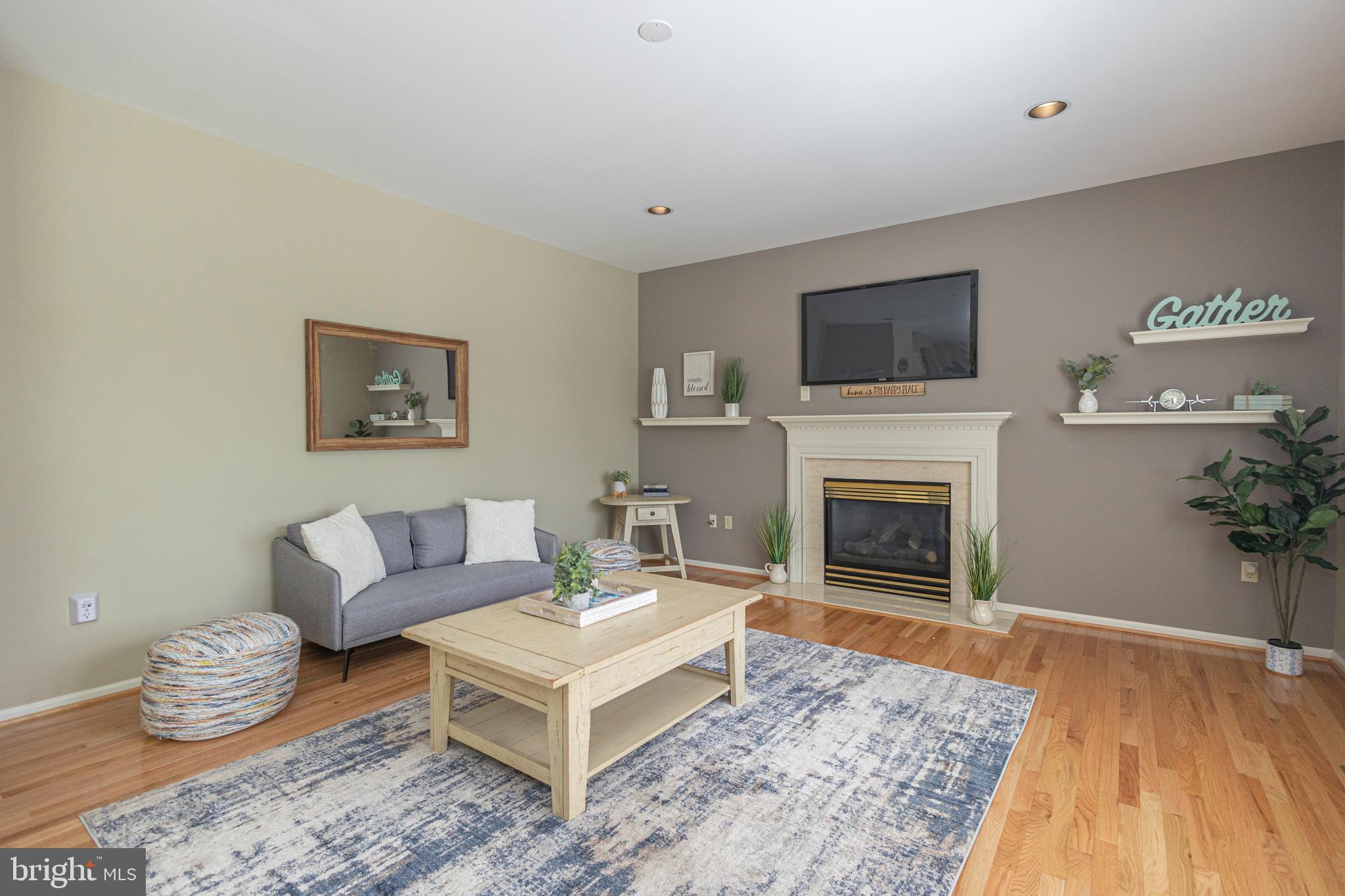 BRAYTON GARDENS - Residential