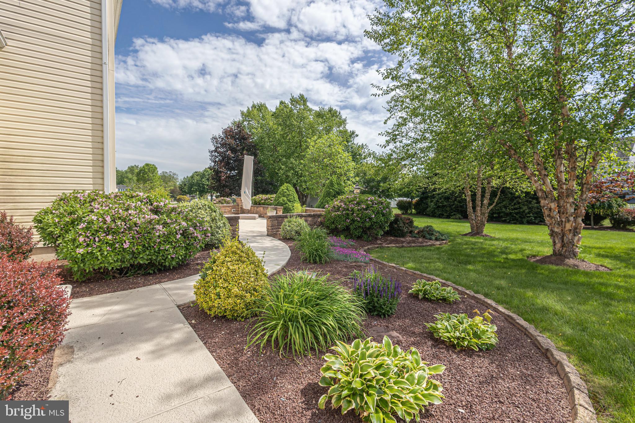 BRAYTON GARDENS - Residential
