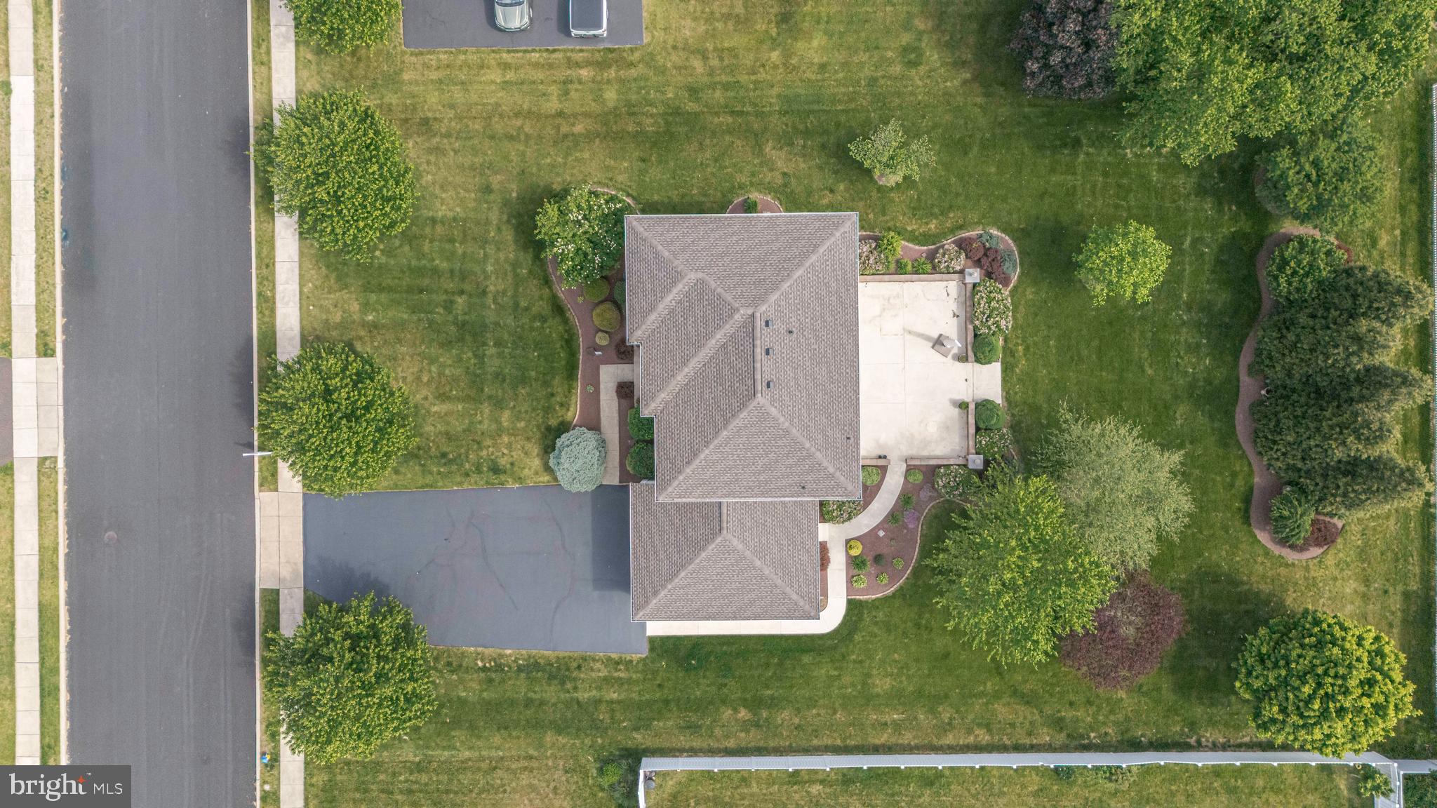 BRAYTON GARDENS - Residential