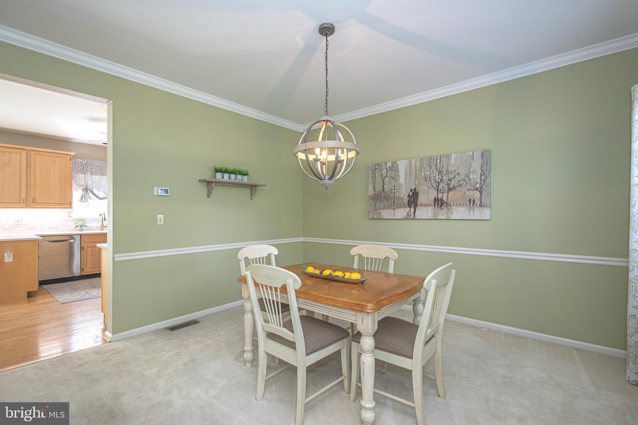 BRAYTON GARDENS - Residential
