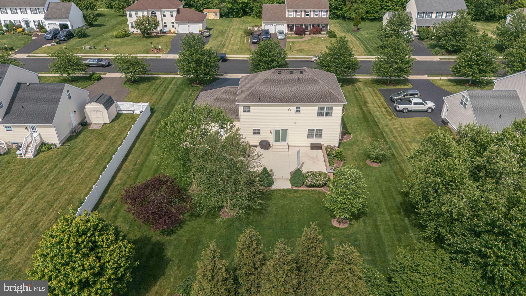 BRAYTON GARDENS - Residential