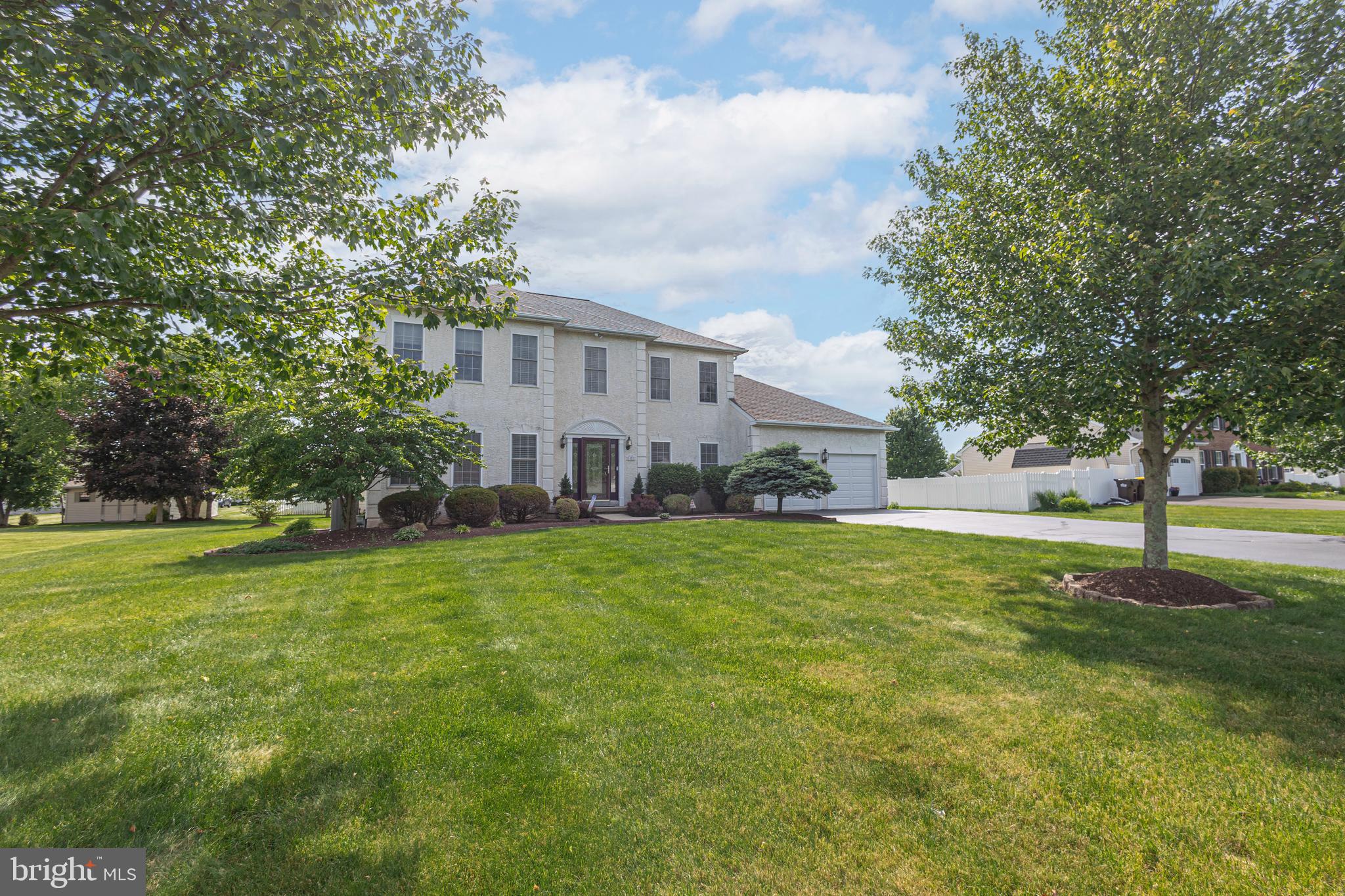 BRAYTON GARDENS - Residential