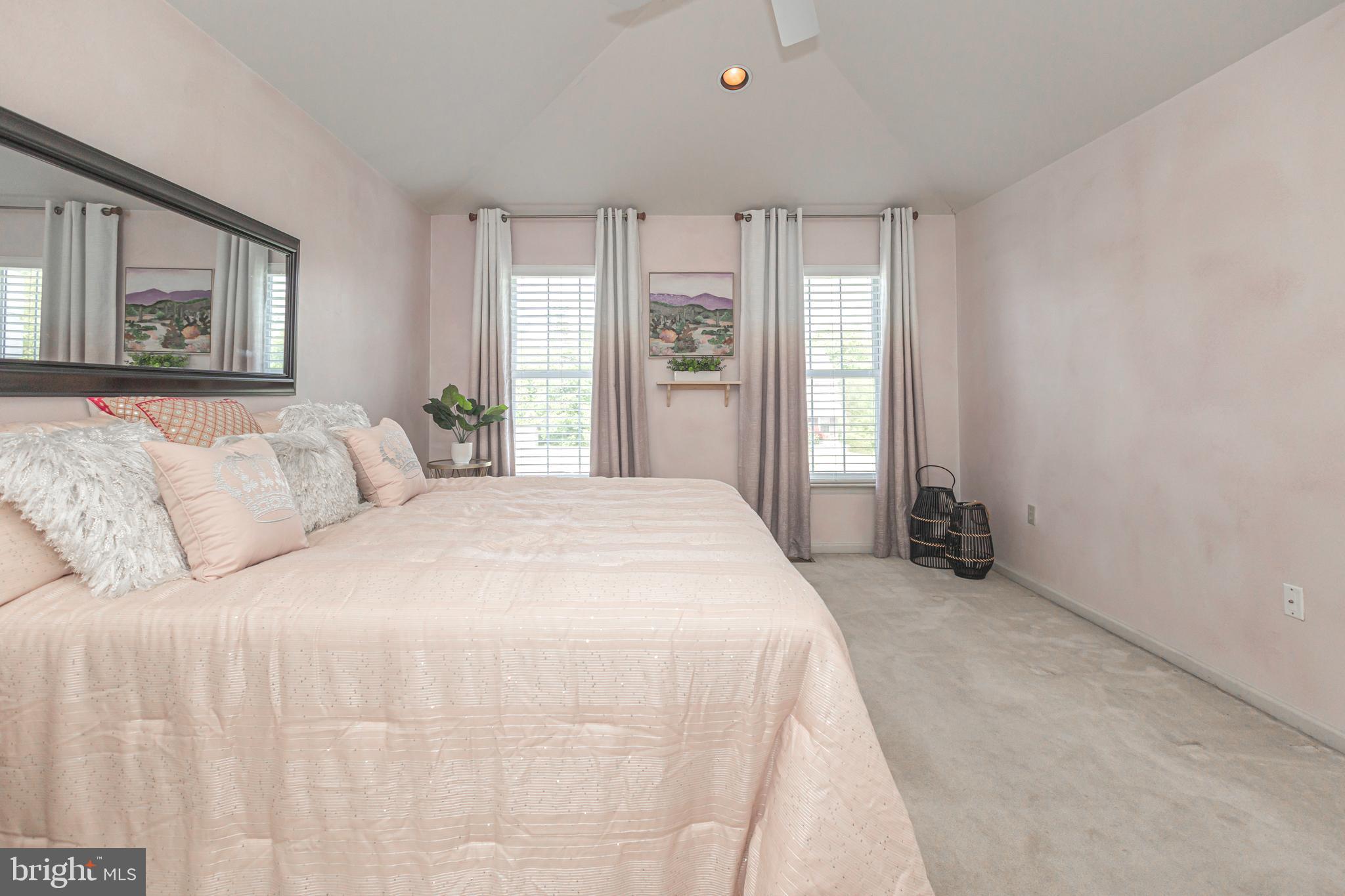 BRAYTON GARDENS - Residential