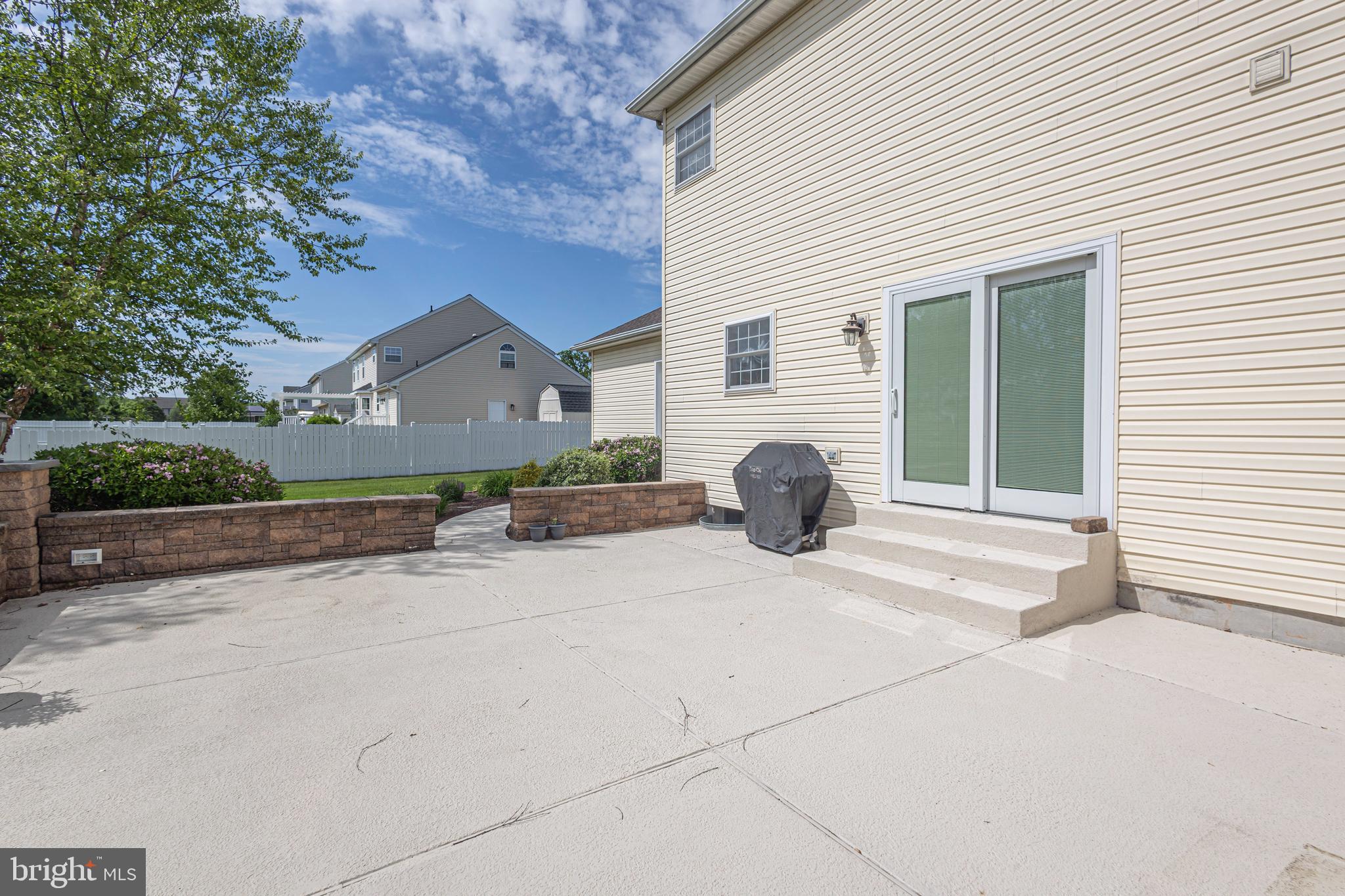 BRAYTON GARDENS - Residential