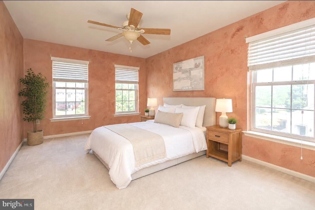 BRAYTON GARDENS - Residential