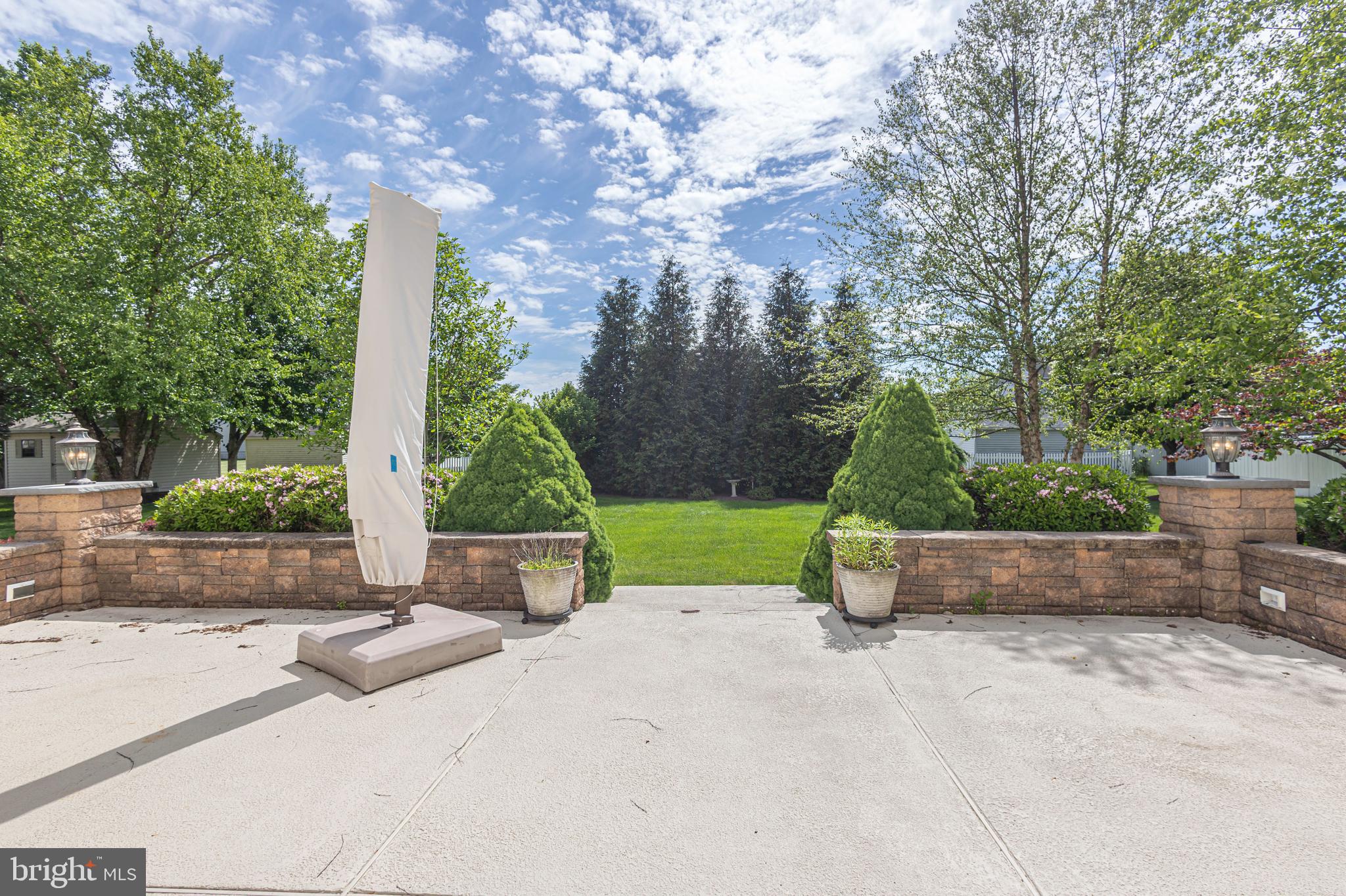 BRAYTON GARDENS - Residential