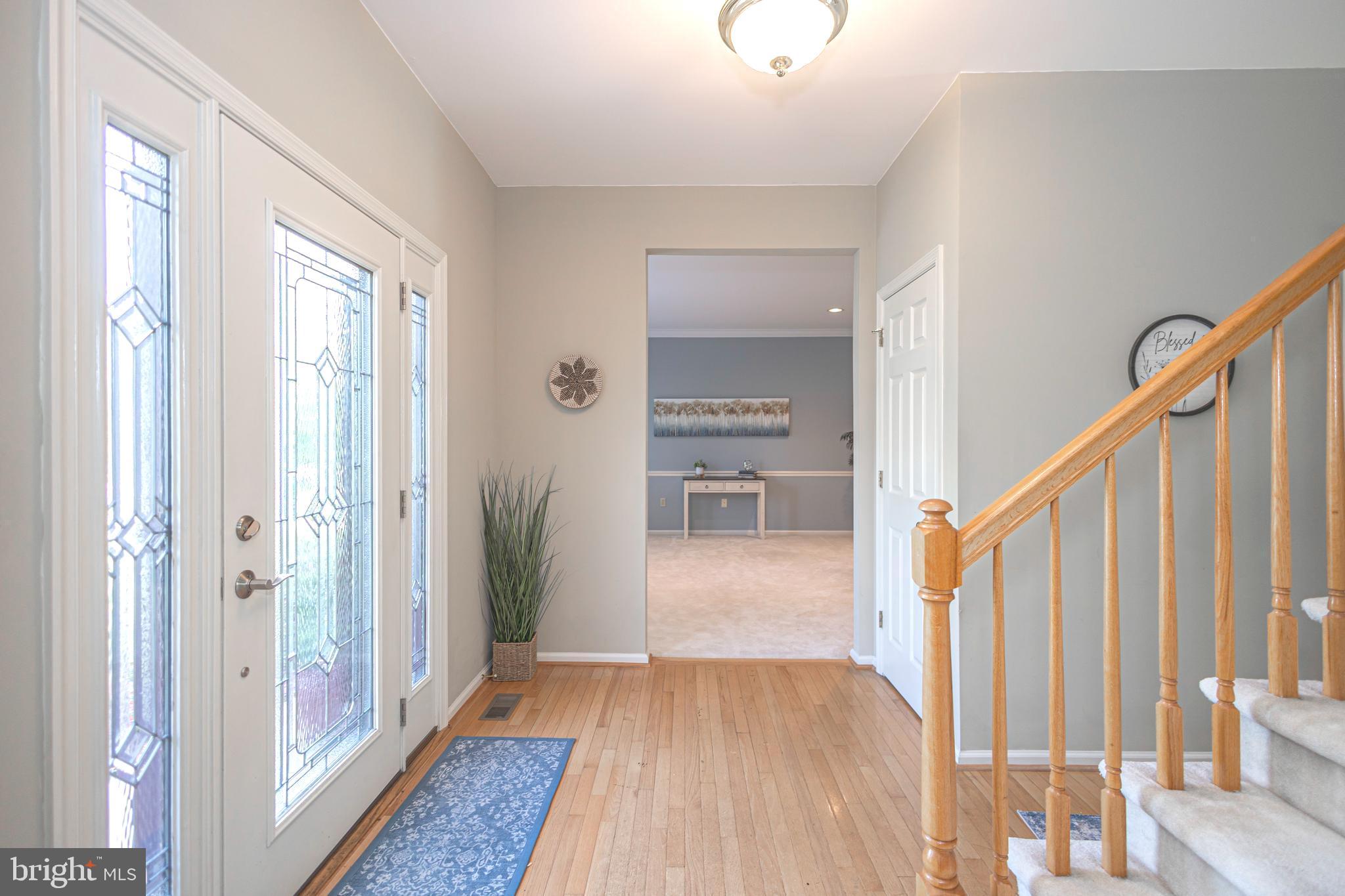 BRAYTON GARDENS - Residential