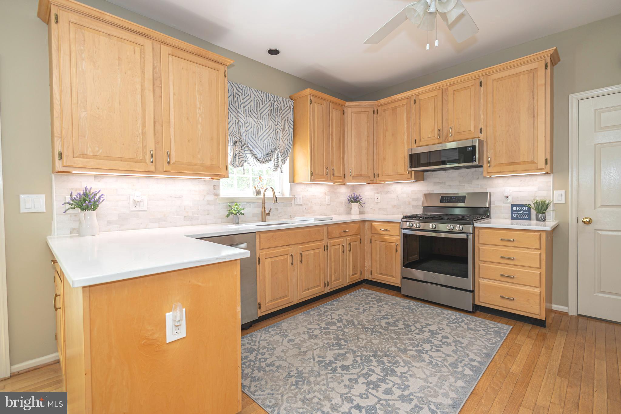 BRAYTON GARDENS - Residential