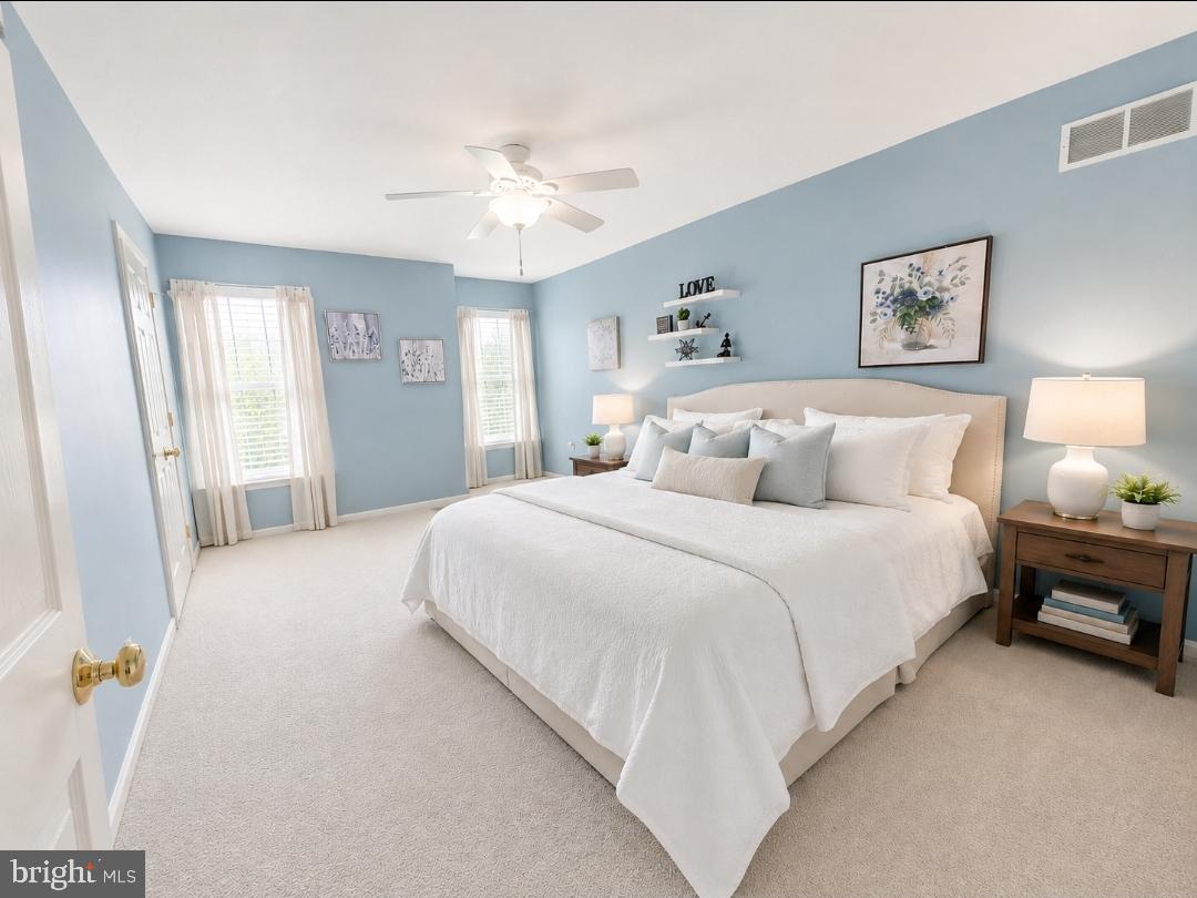 BRAYTON GARDENS - Residential