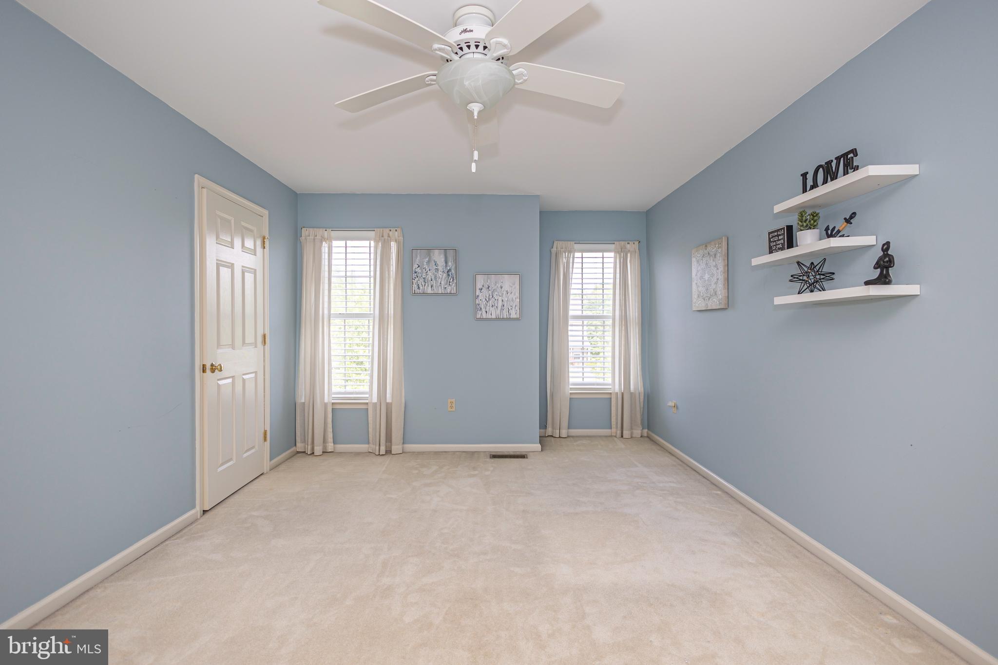 BRAYTON GARDENS - Residential