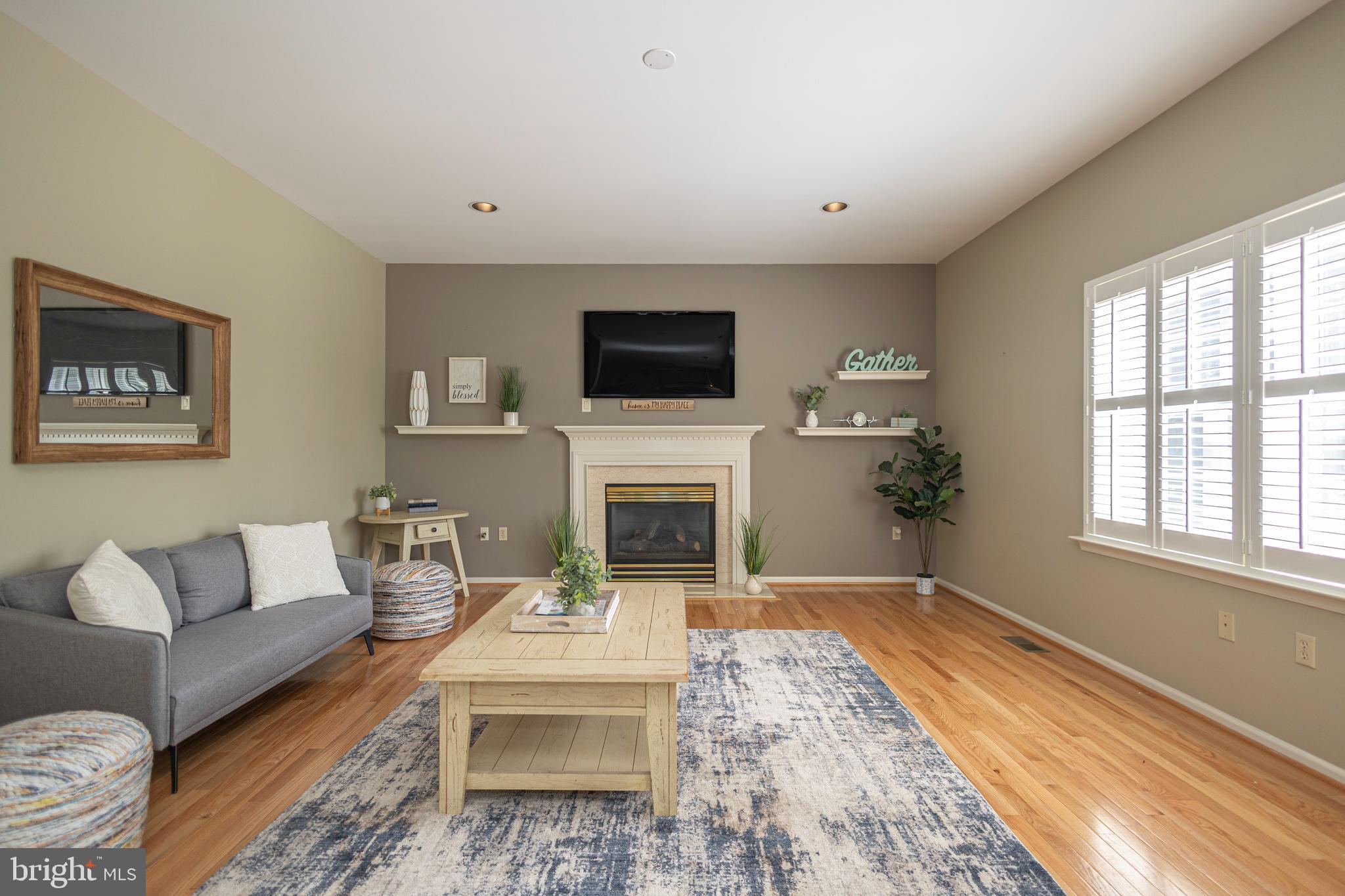 BRAYTON GARDENS - Residential