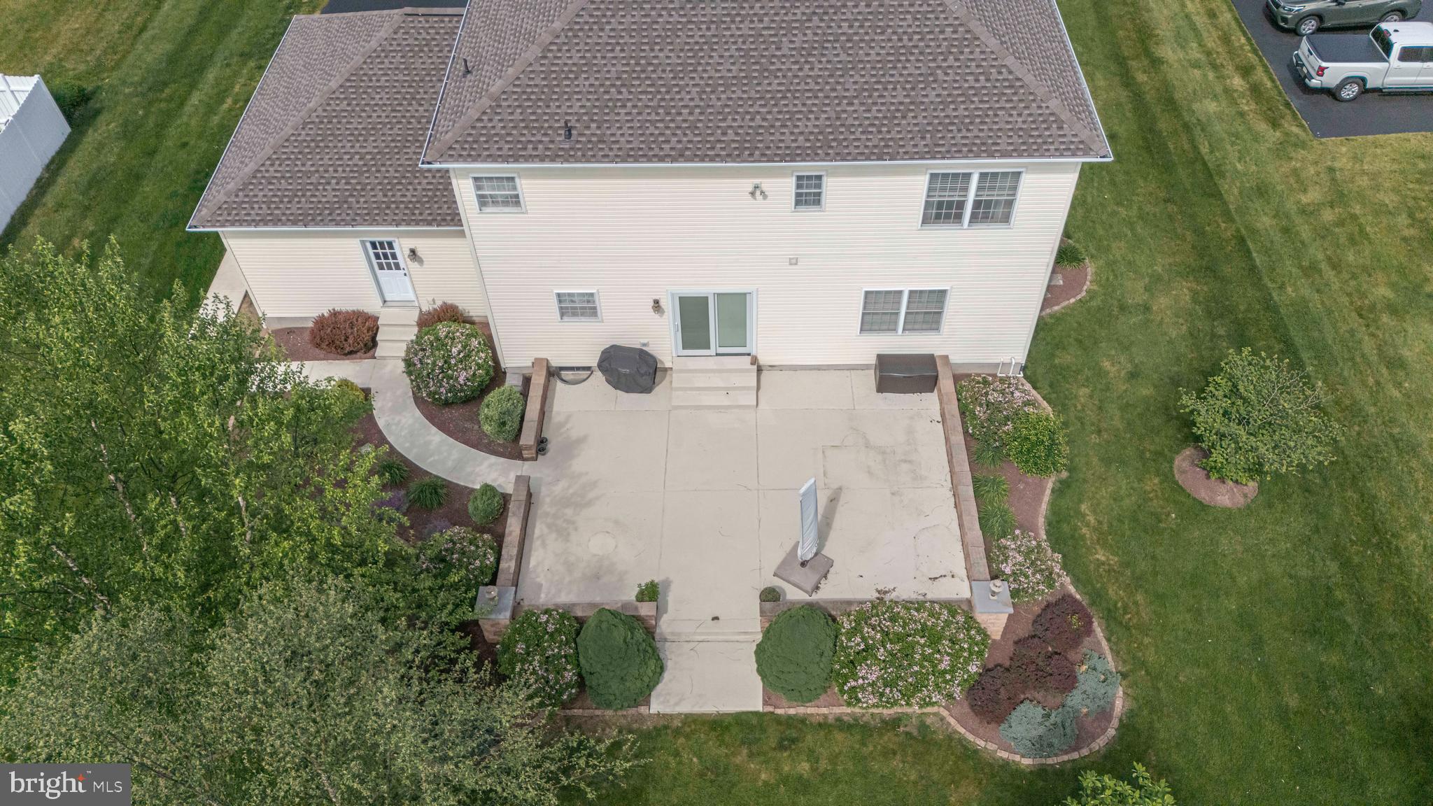 BRAYTON GARDENS - Residential