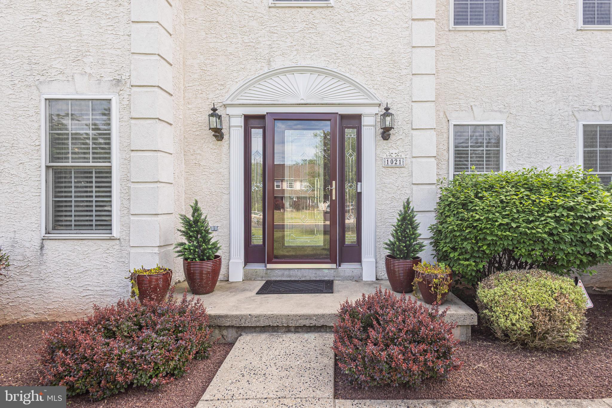 BRAYTON GARDENS - Residential