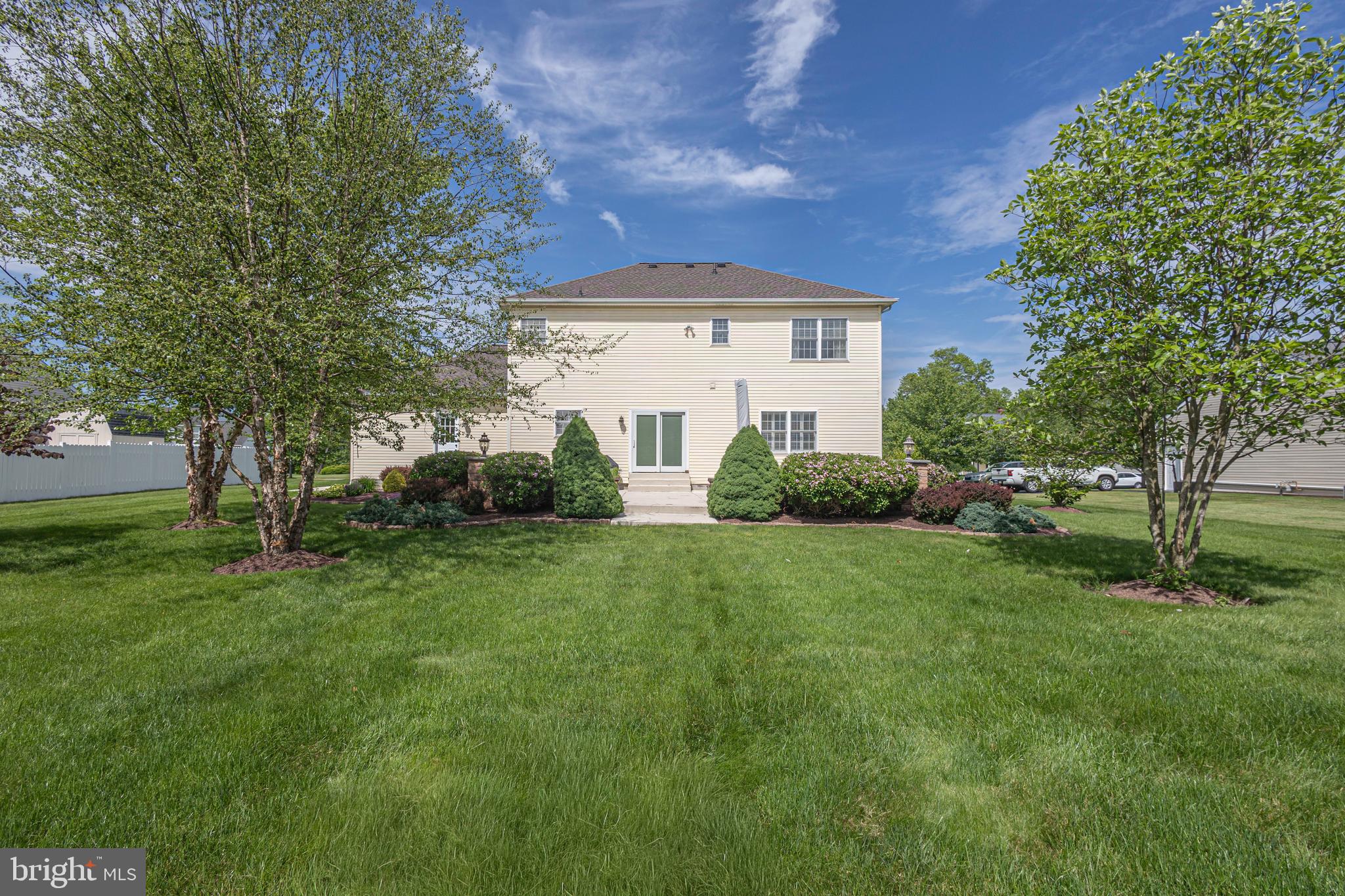BRAYTON GARDENS - Residential