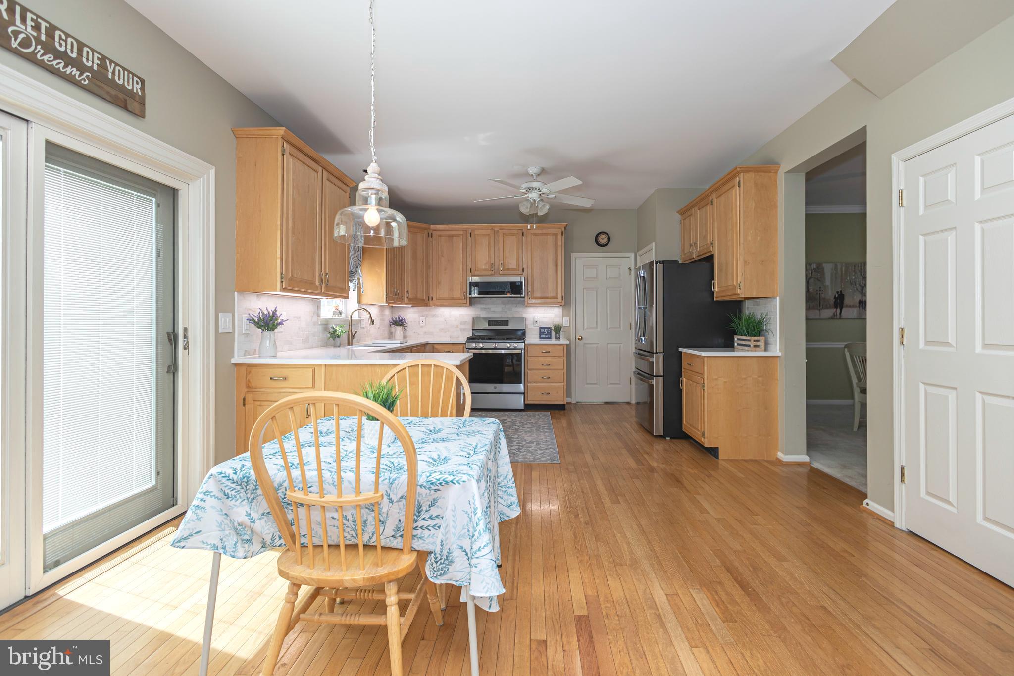 BRAYTON GARDENS - Residential
