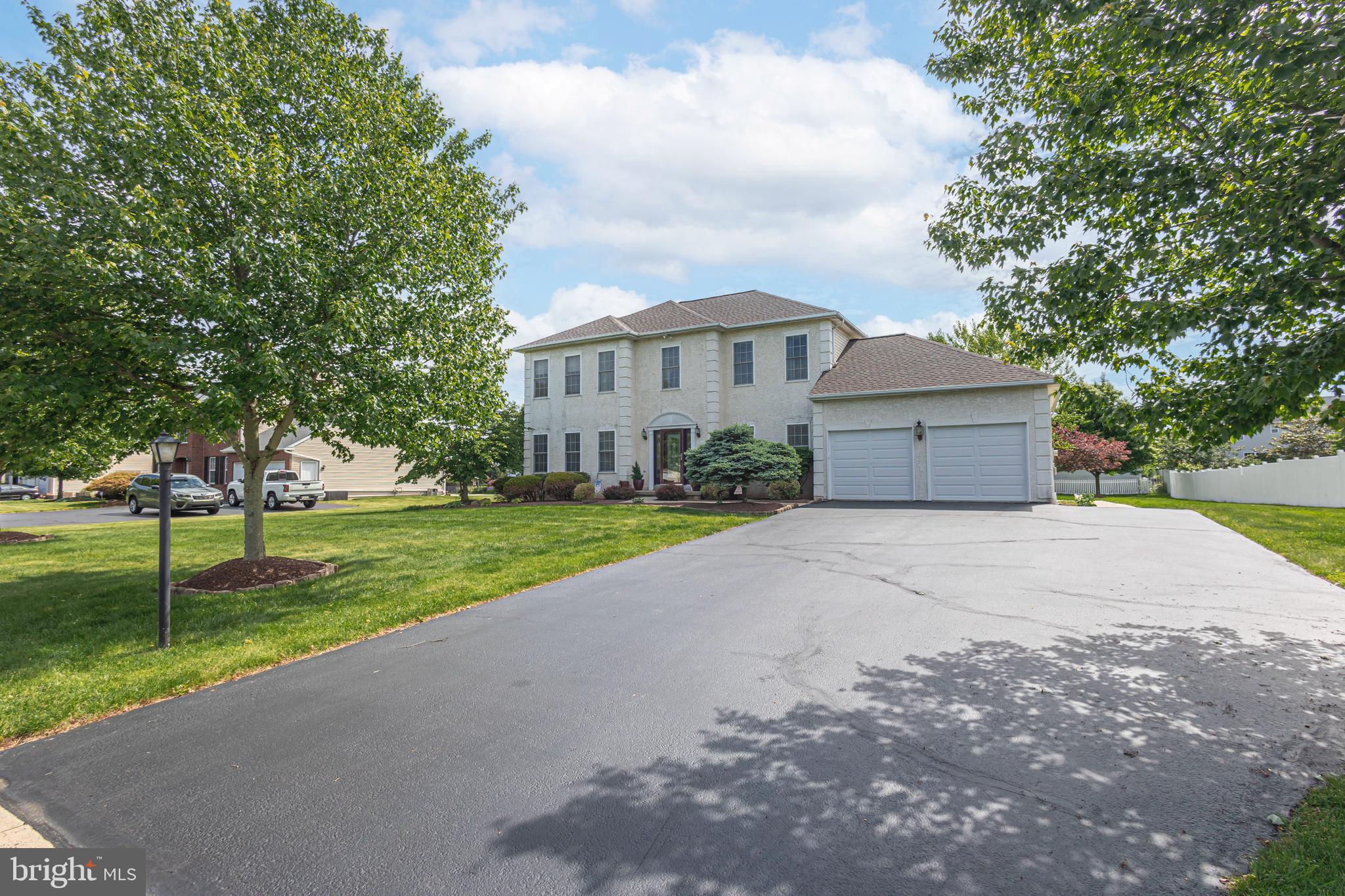 BRAYTON GARDENS - Residential