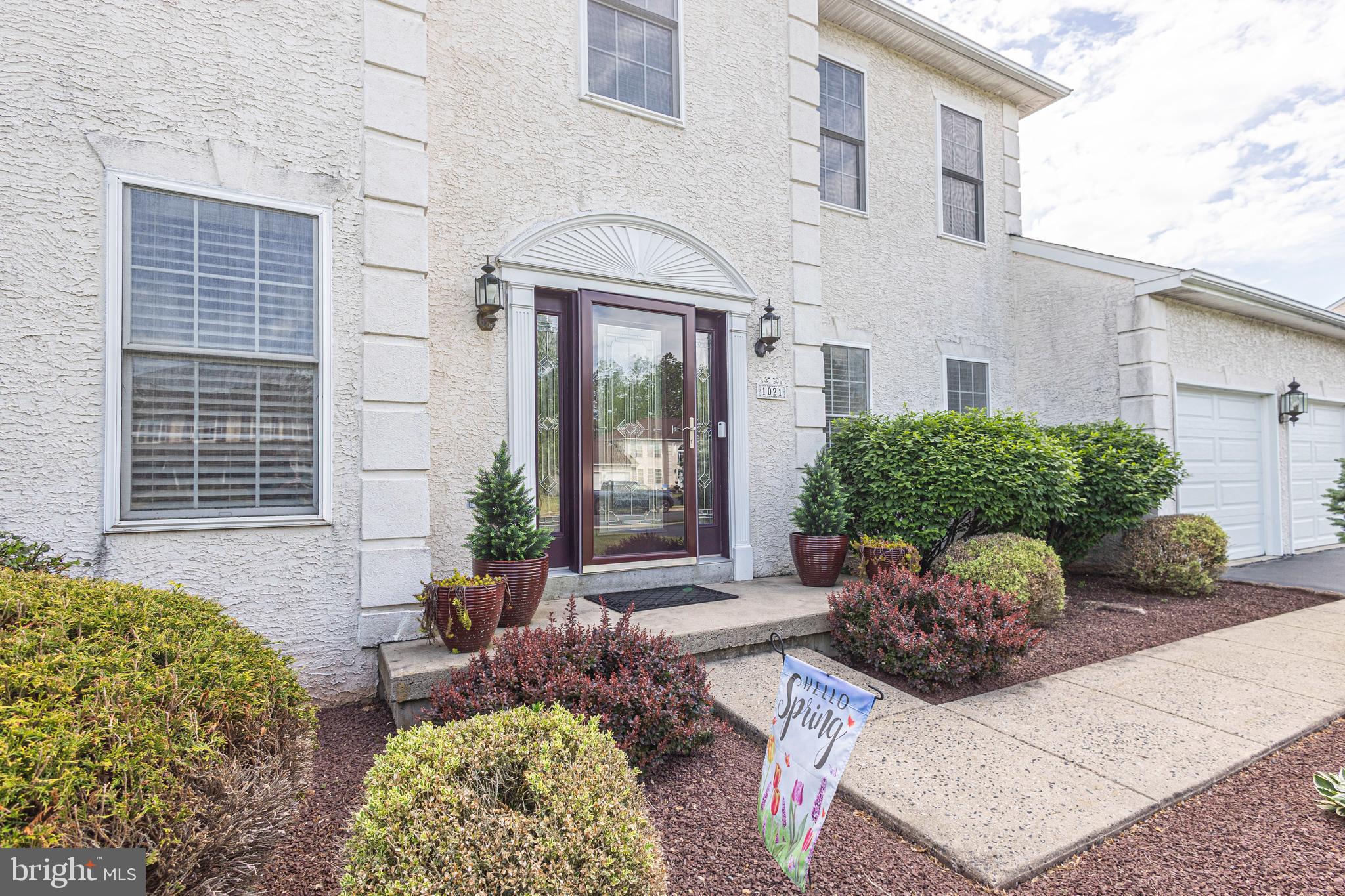 BRAYTON GARDENS - Residential