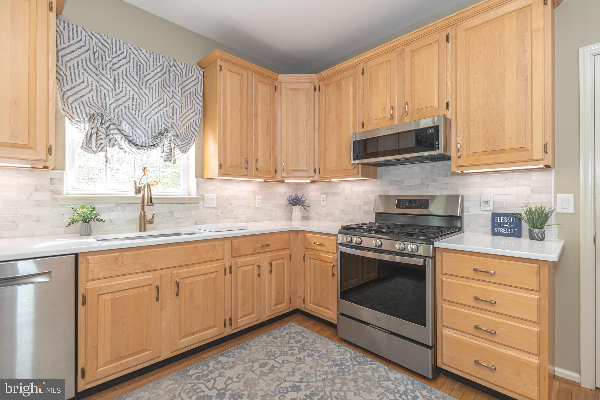 BRAYTON GARDENS - Residential