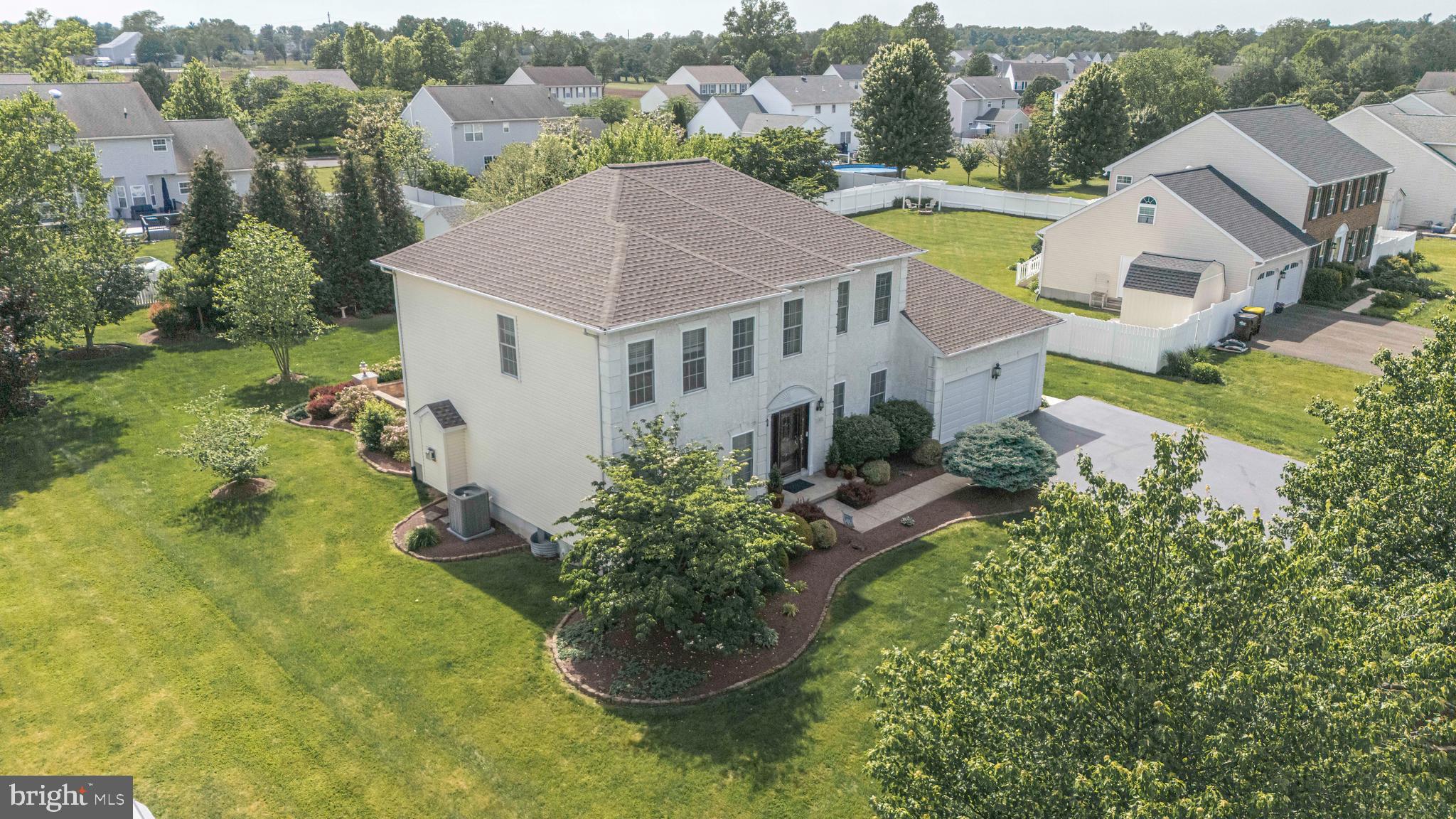 BRAYTON GARDENS - Residential