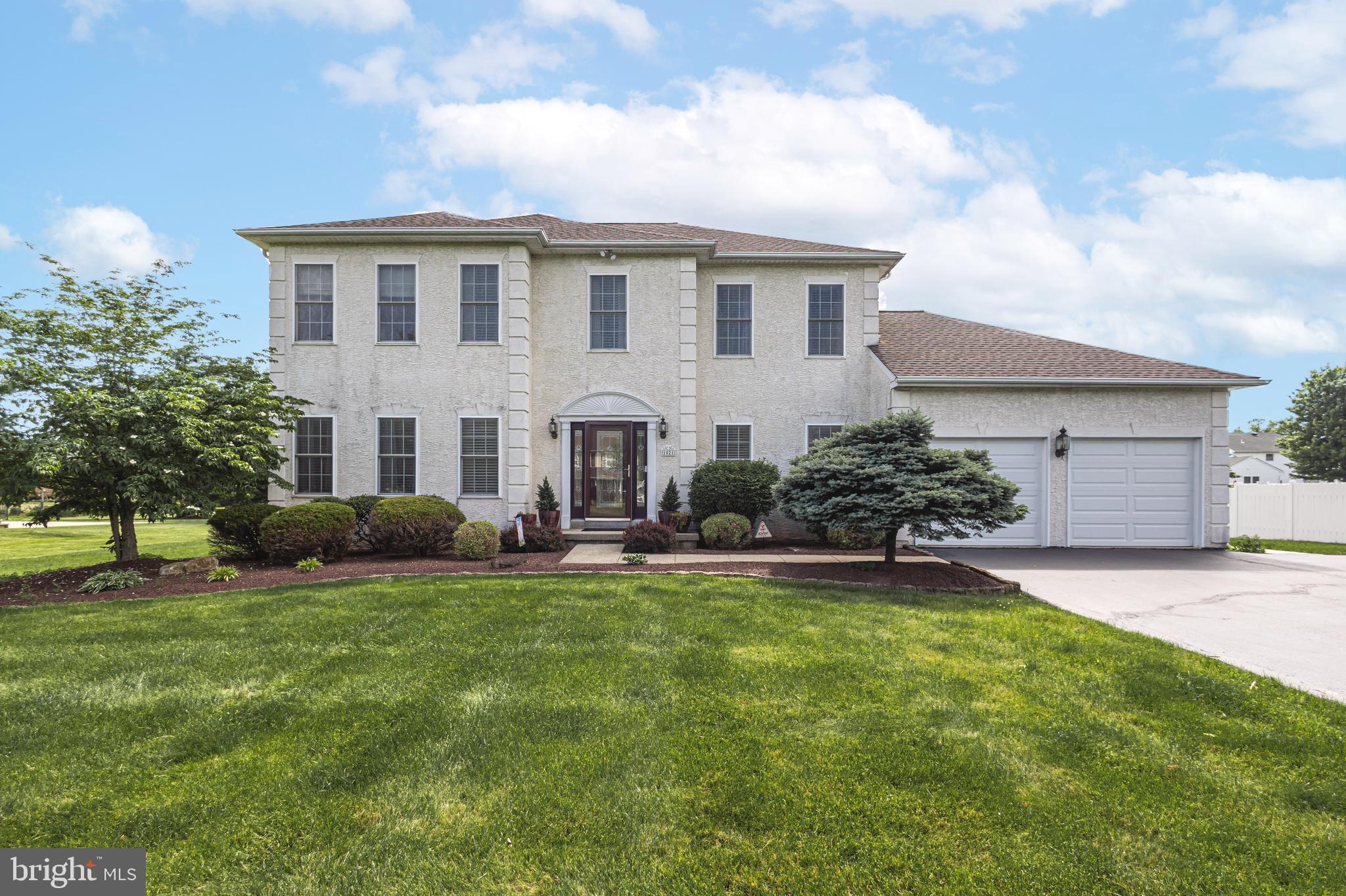 BRAYTON GARDENS - Residential